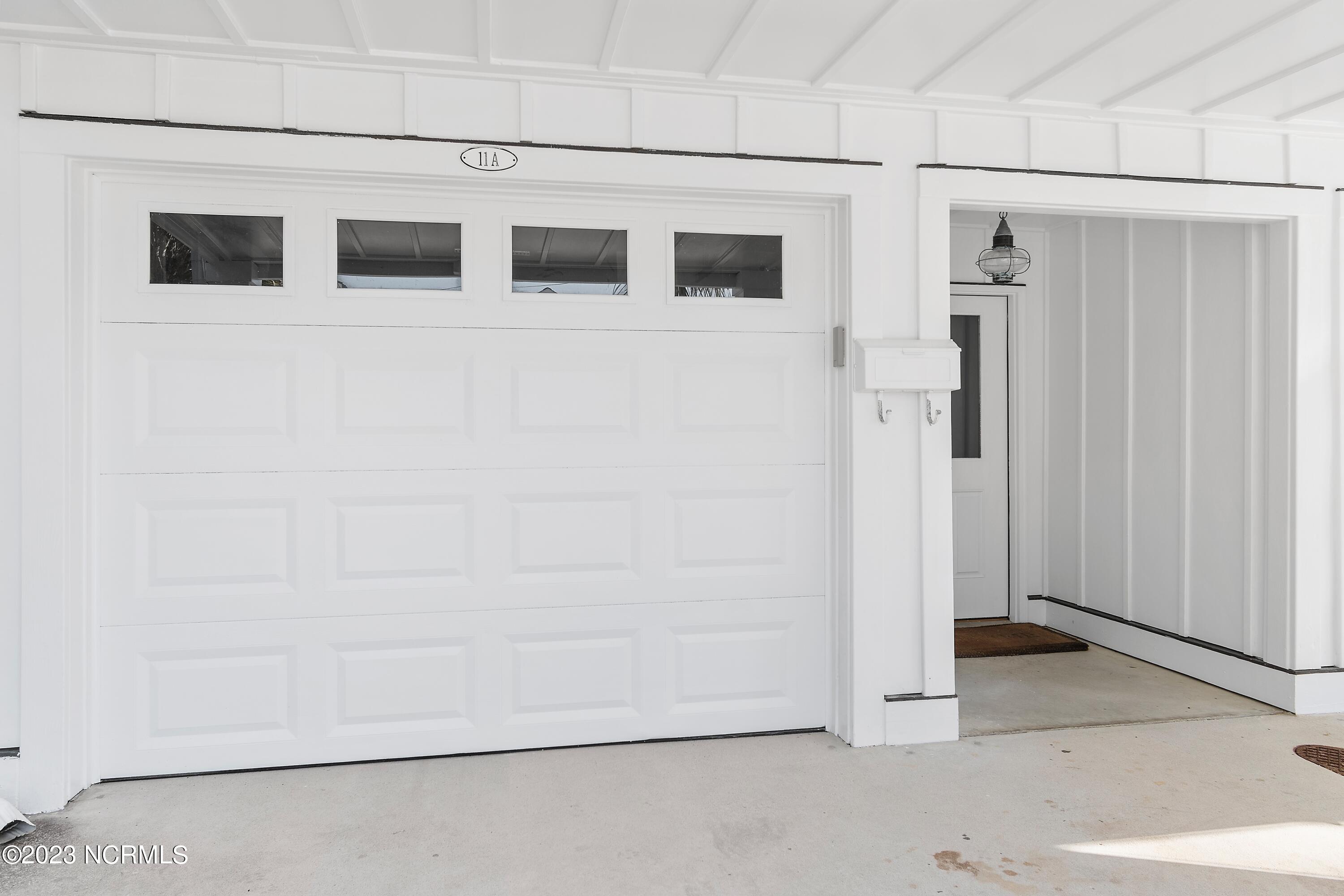 11 E Columbia Street Unit: Unit A