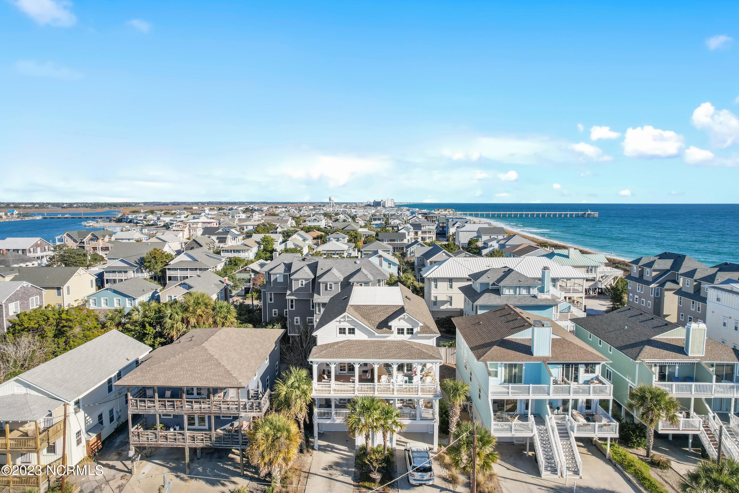 11 E Columbia Street Unit: Unit A