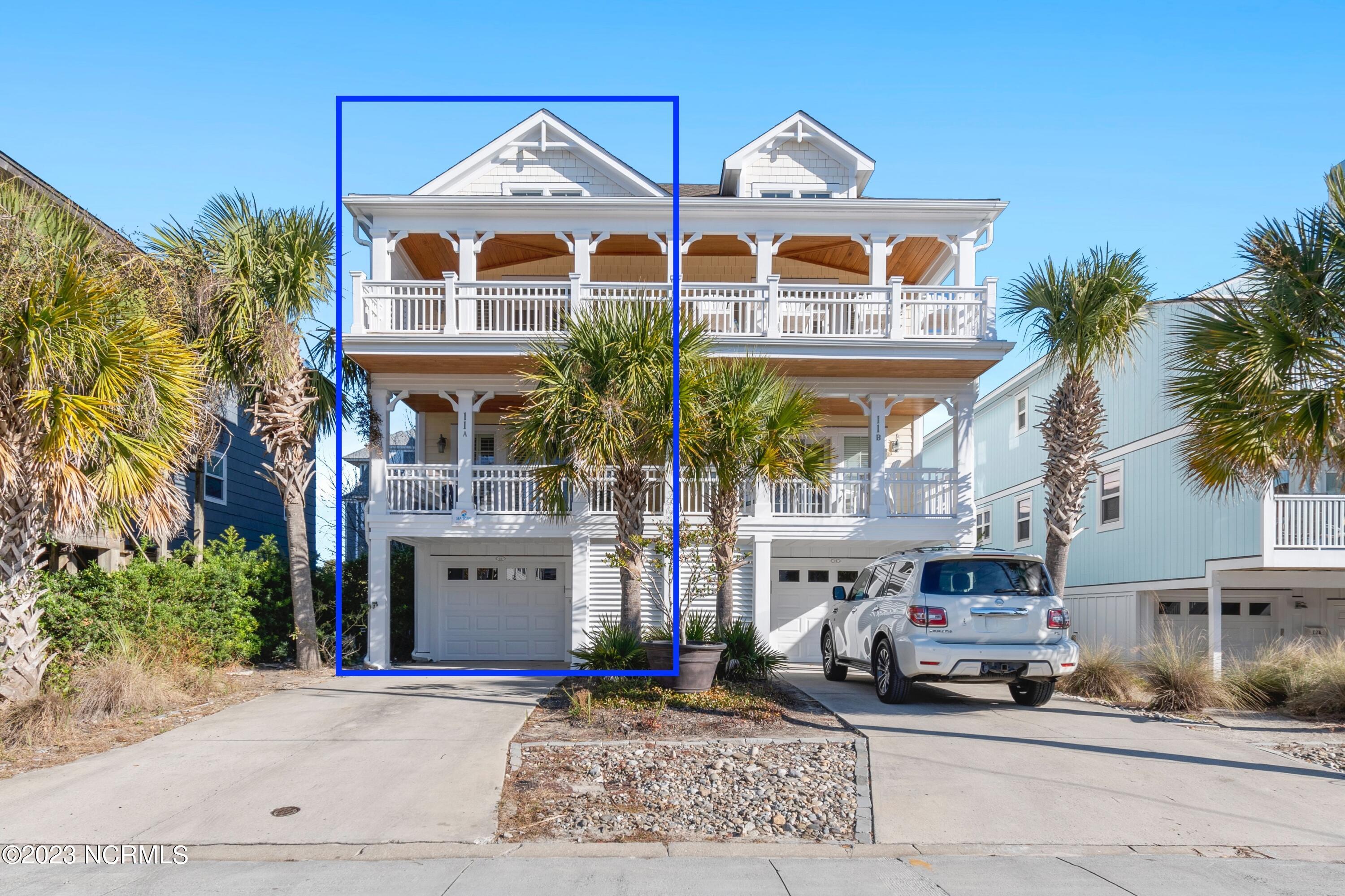 11 E Columbia Street Unit: Unit A