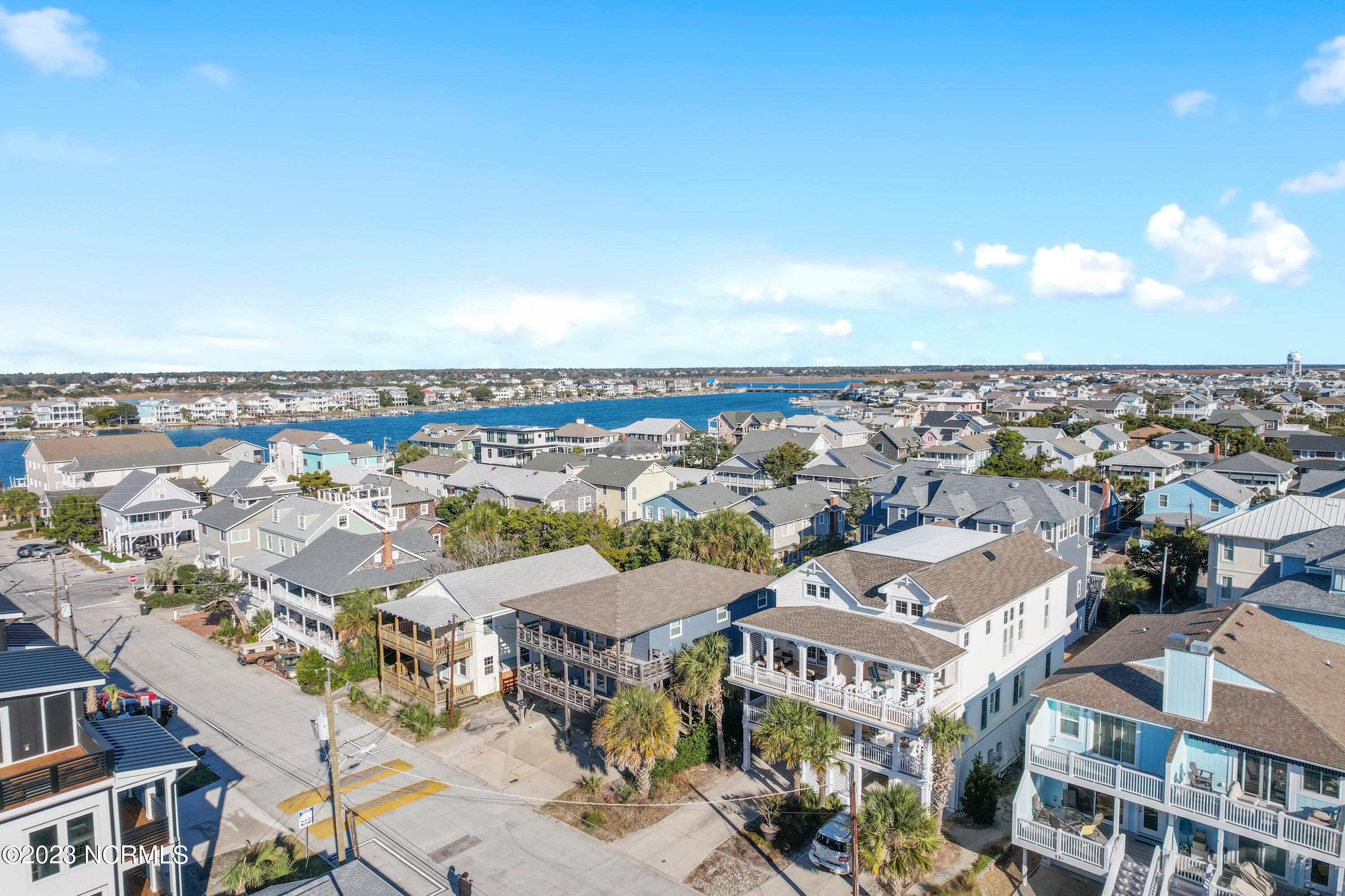 11 E Columbia Street Unit: Unit A