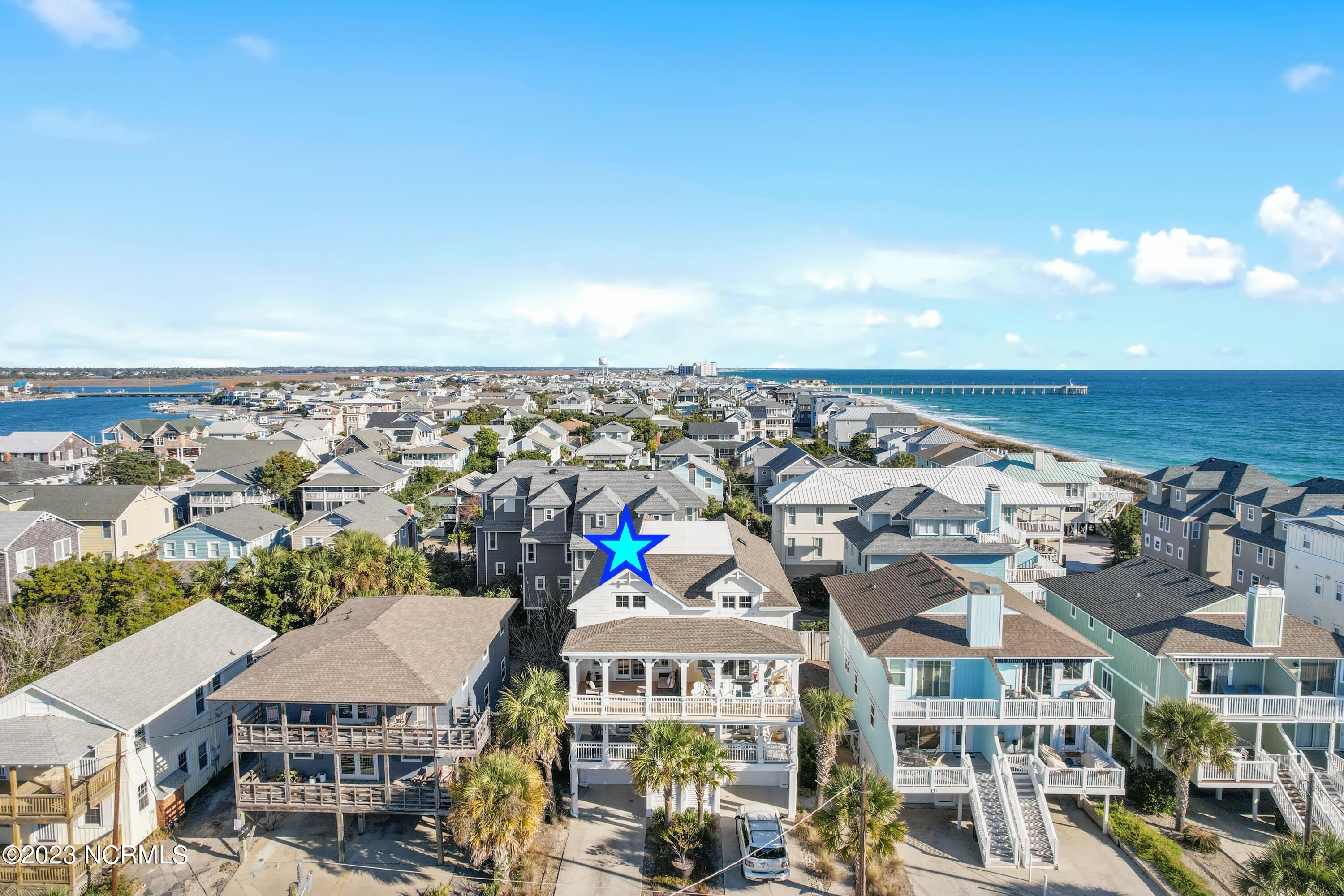 11 E Columbia Street Unit: Unit A