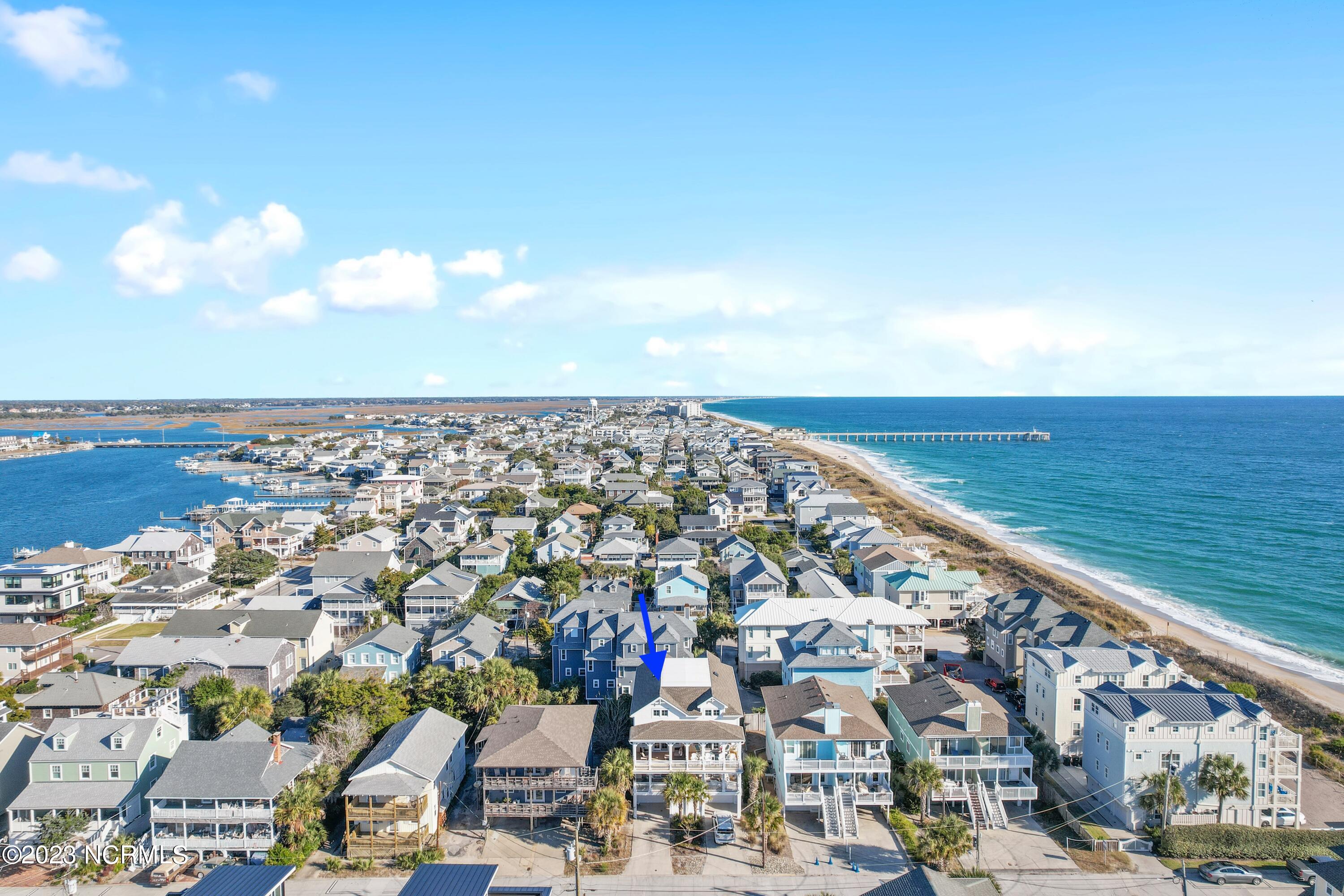 11 E Columbia Street Unit: Unit A