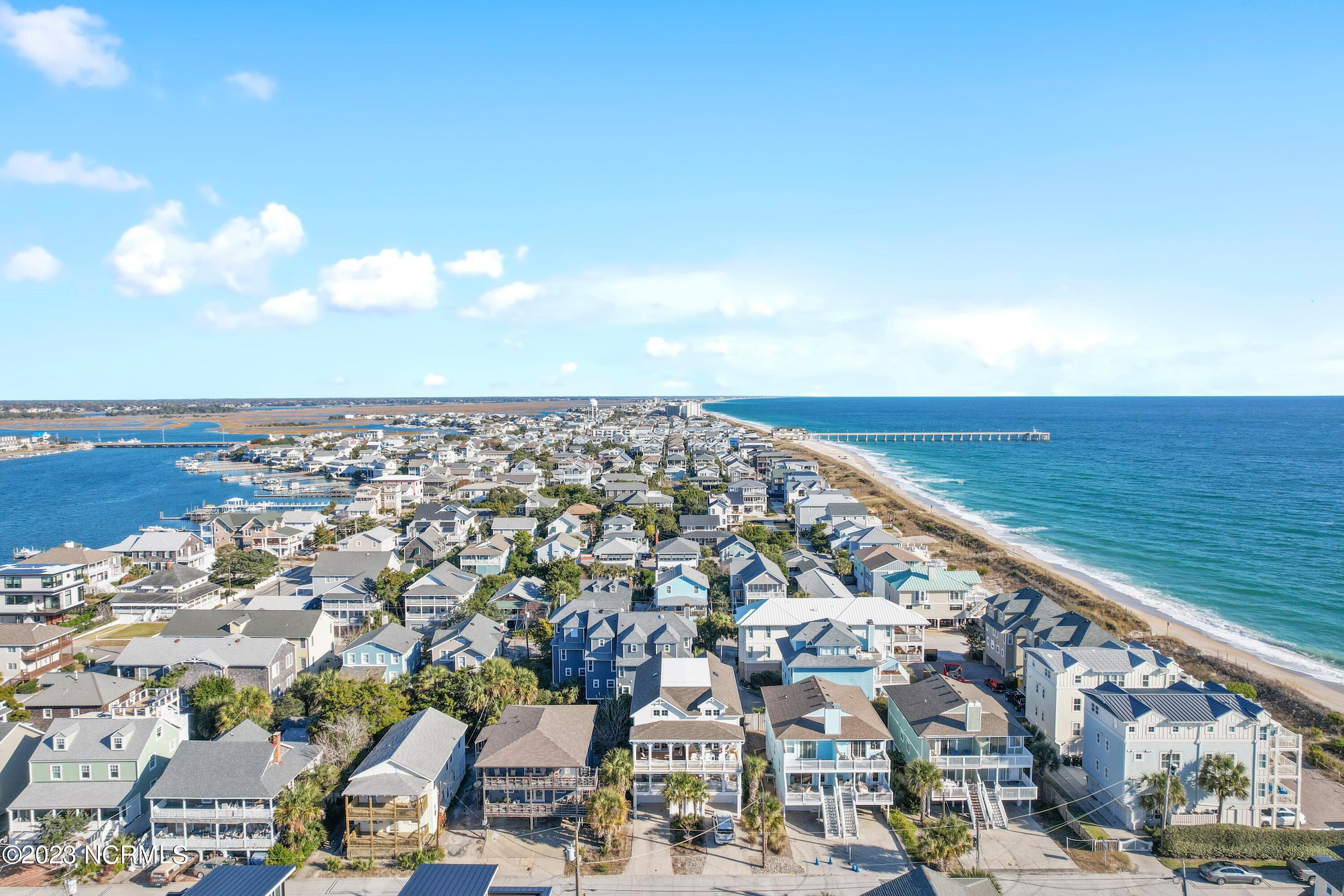 11 E Columbia Street Unit: Unit A