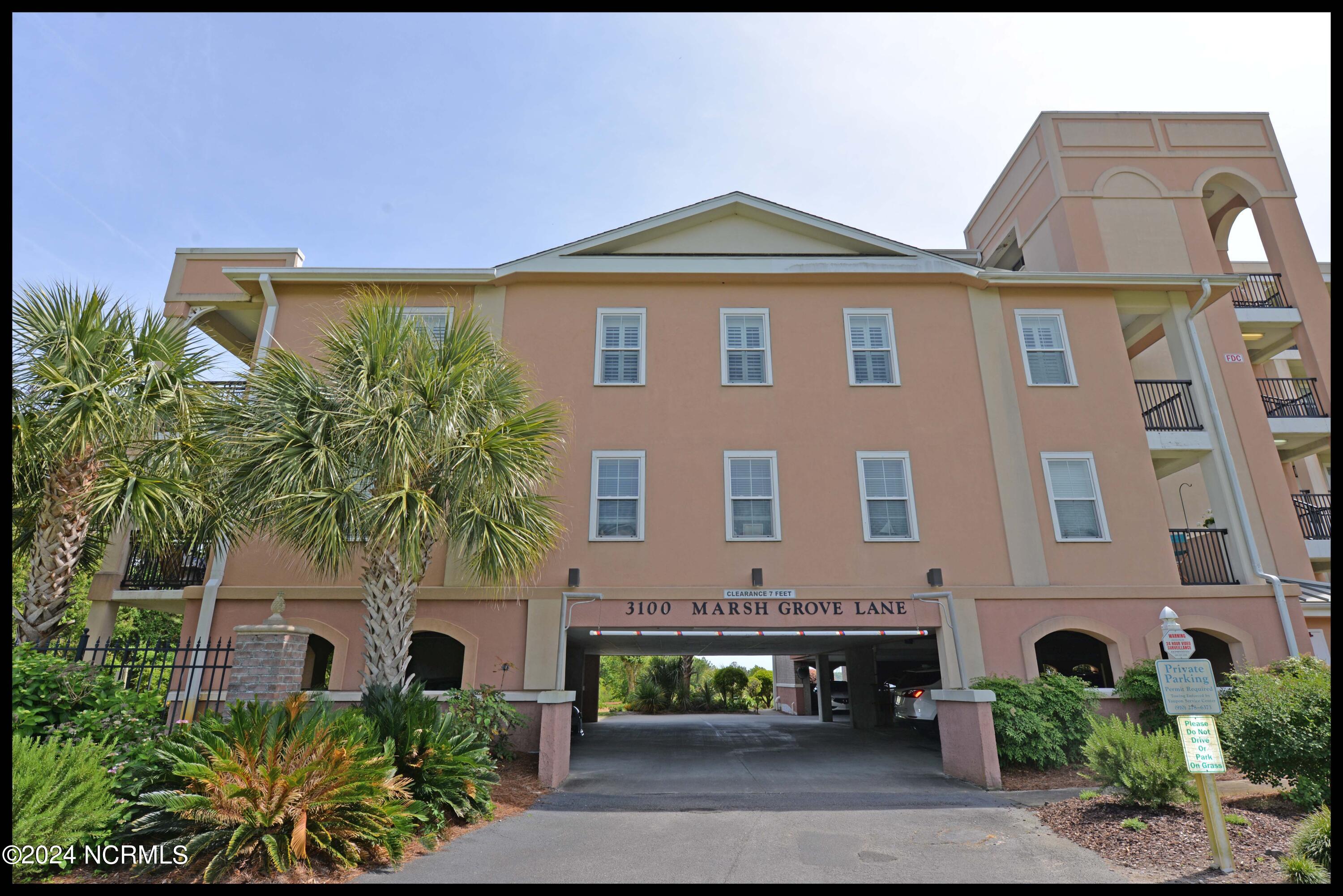 3100 Marsh Grove Lane, # 3201