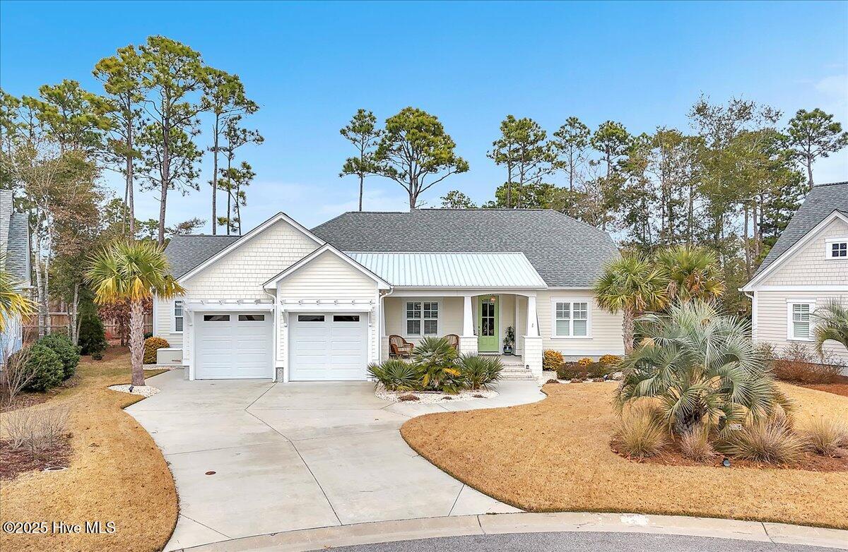 190 Gentle Breeze Court