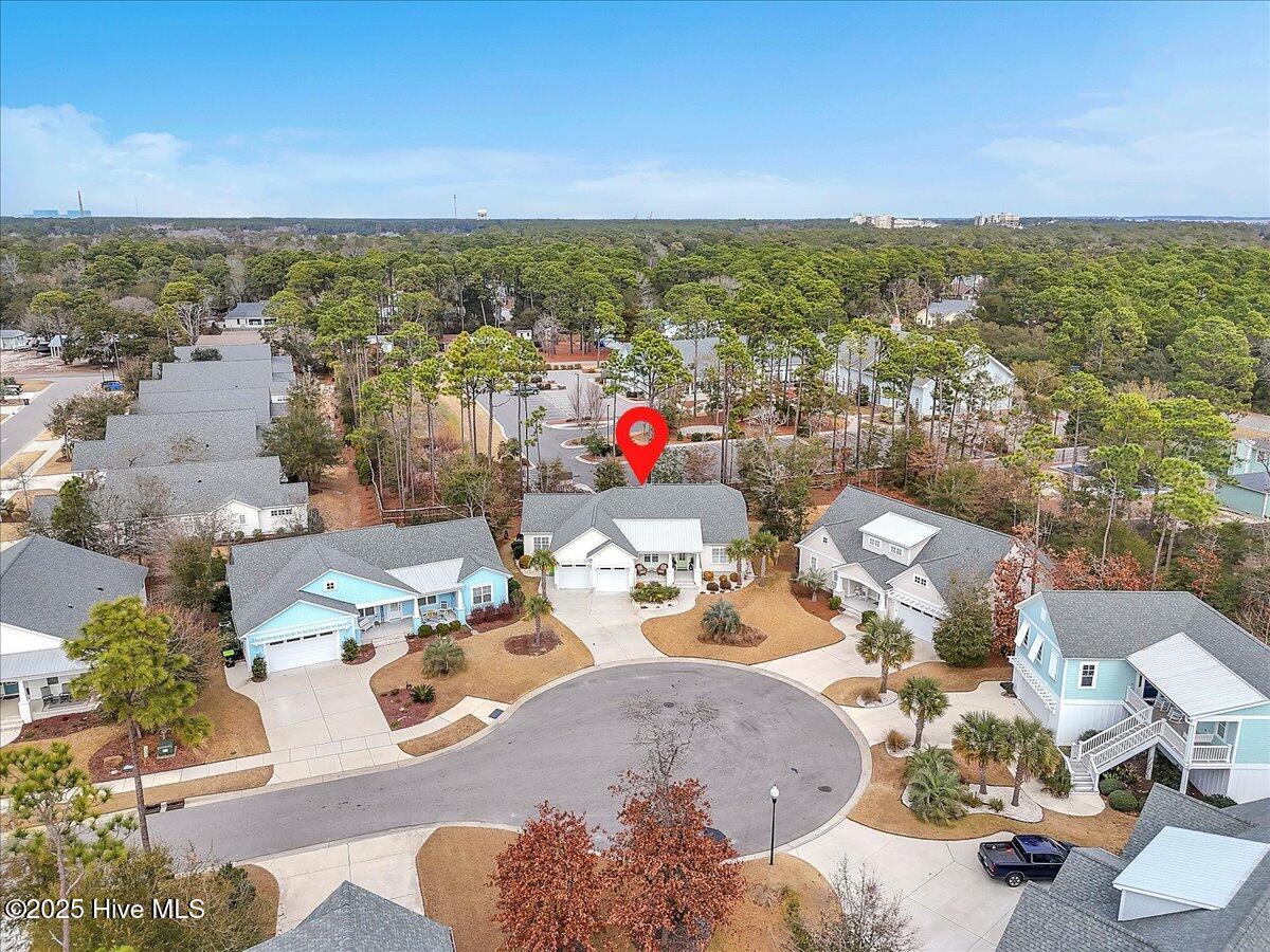 190 Gentle Breeze Court