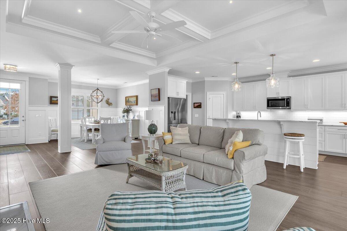 190 Gentle Breeze Court