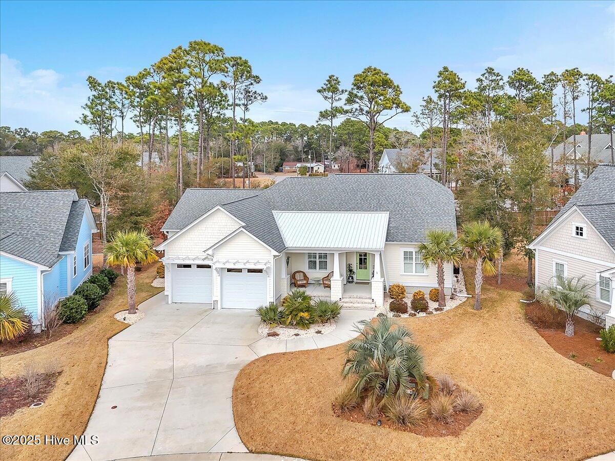 190 Gentle Breeze Court