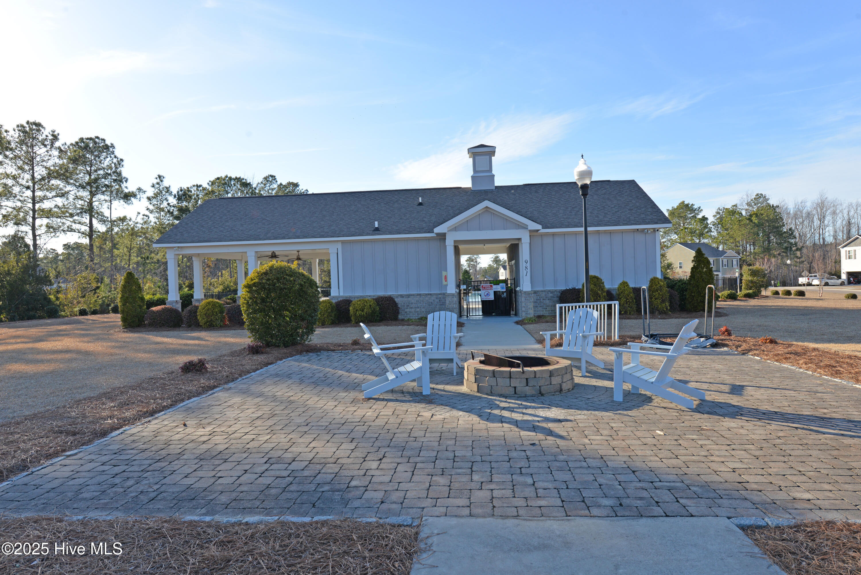 1697 Culdees Lane SE