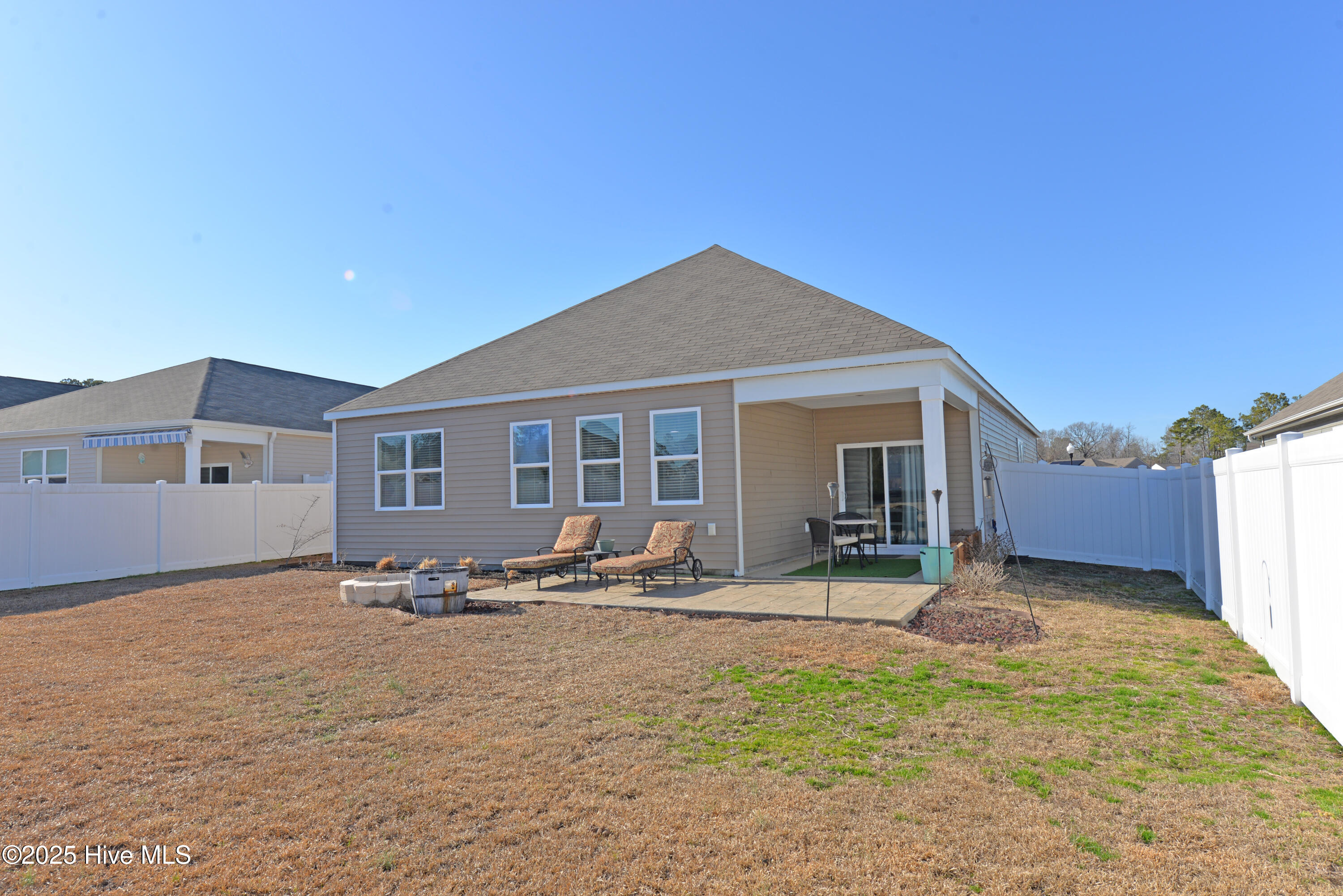 1697 Culdees Lane SE