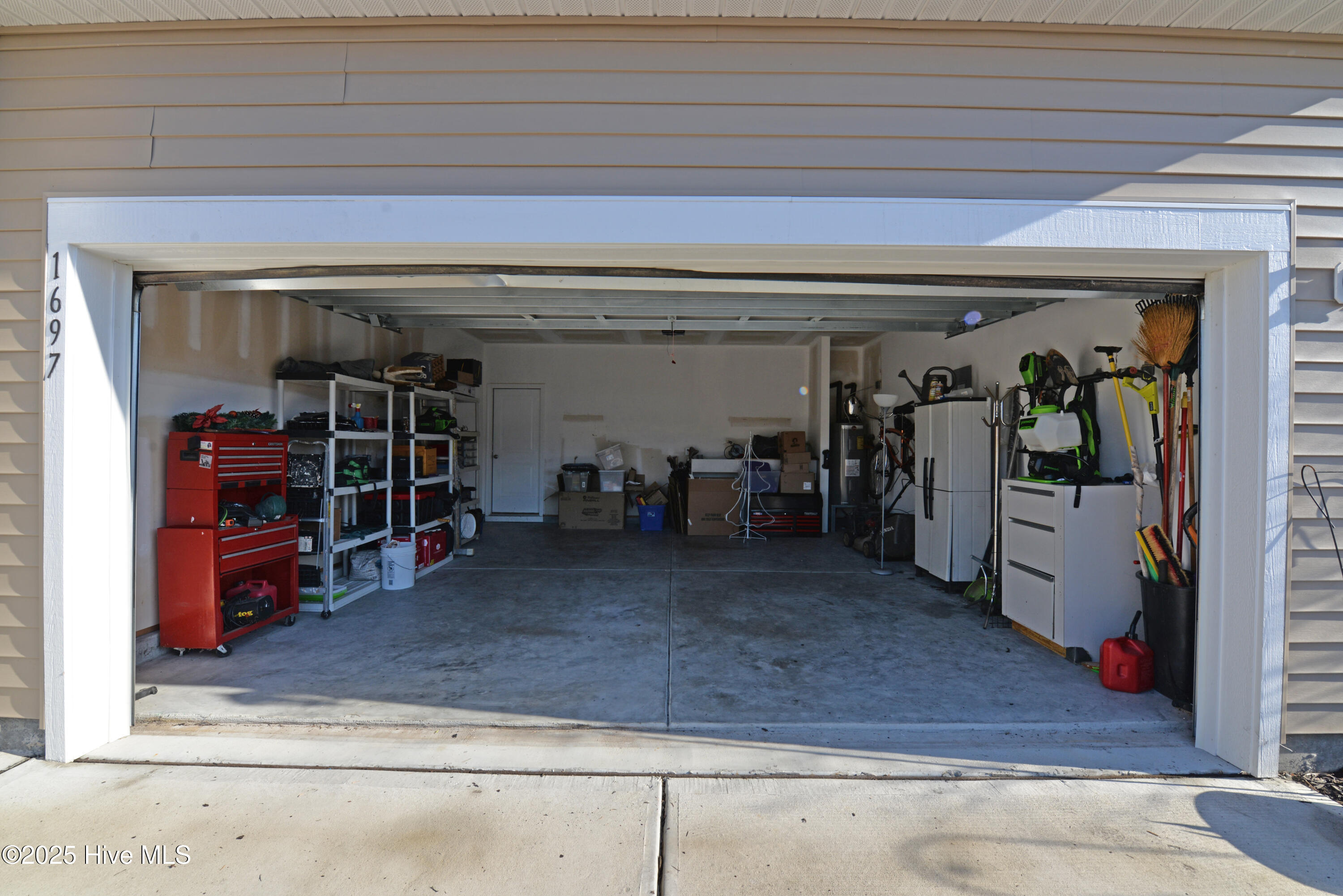 1697 Culdees Lane SE