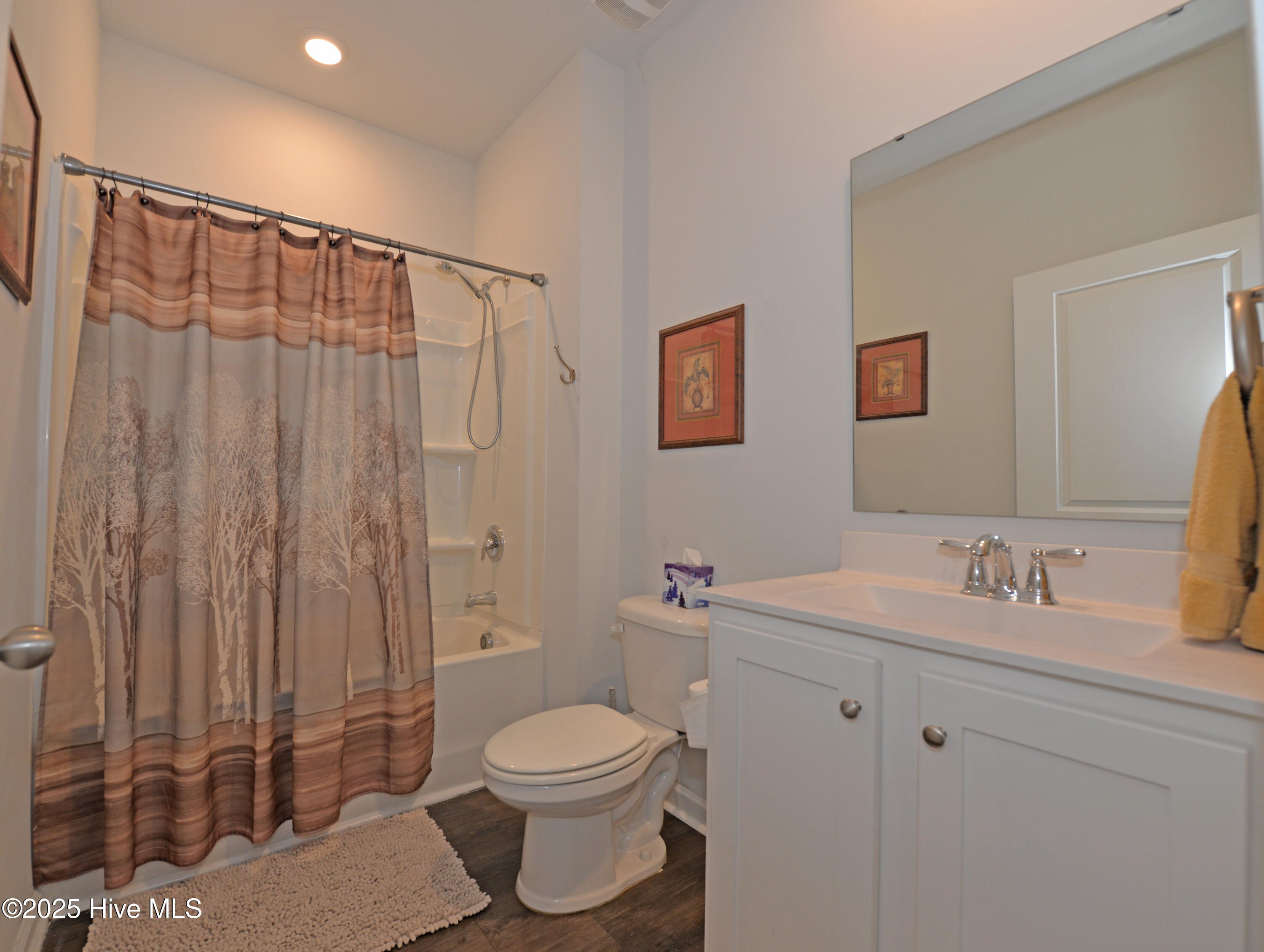 1697 Culdees Lane SE