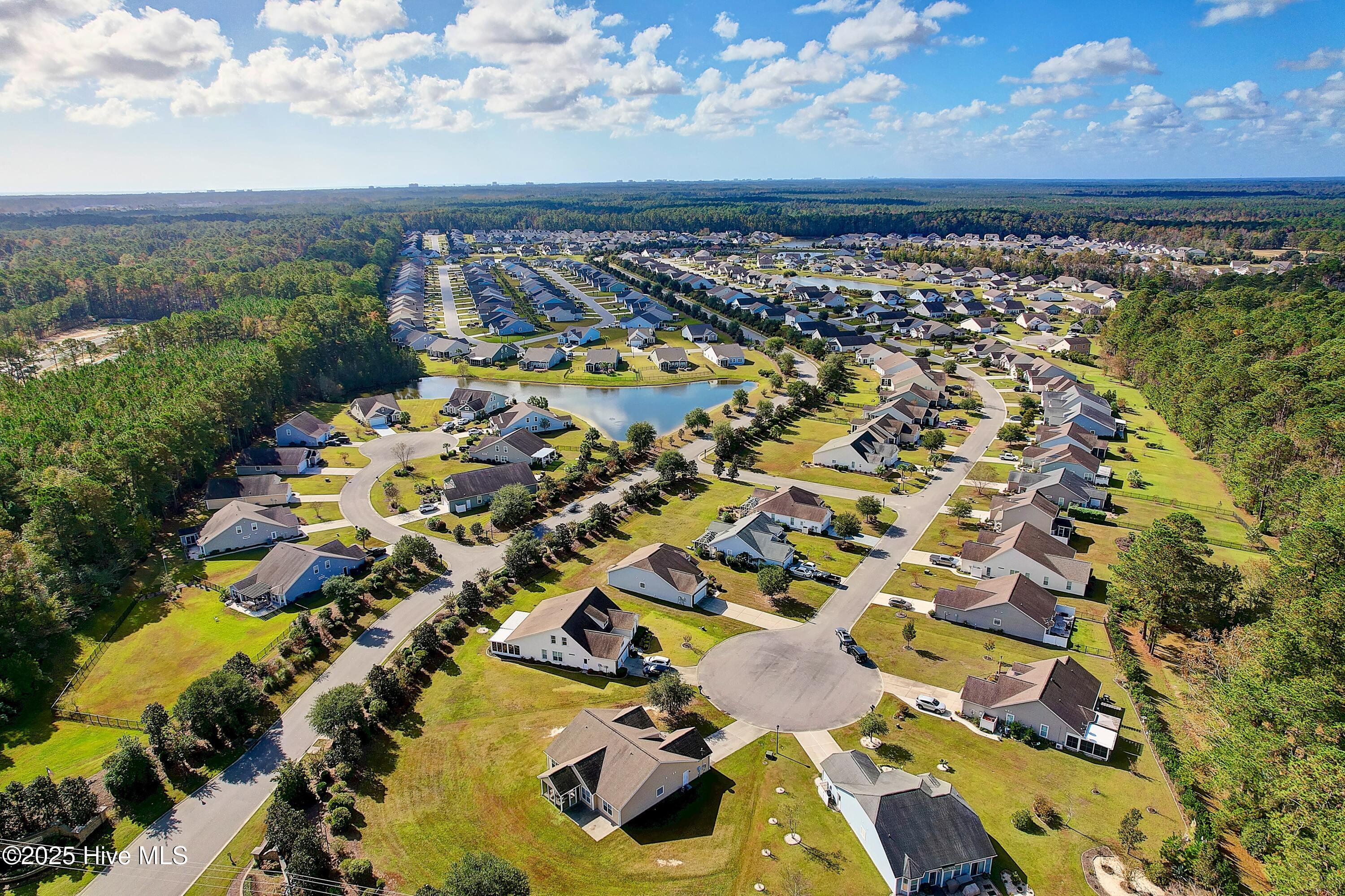 2081 Castlebridge Court NW