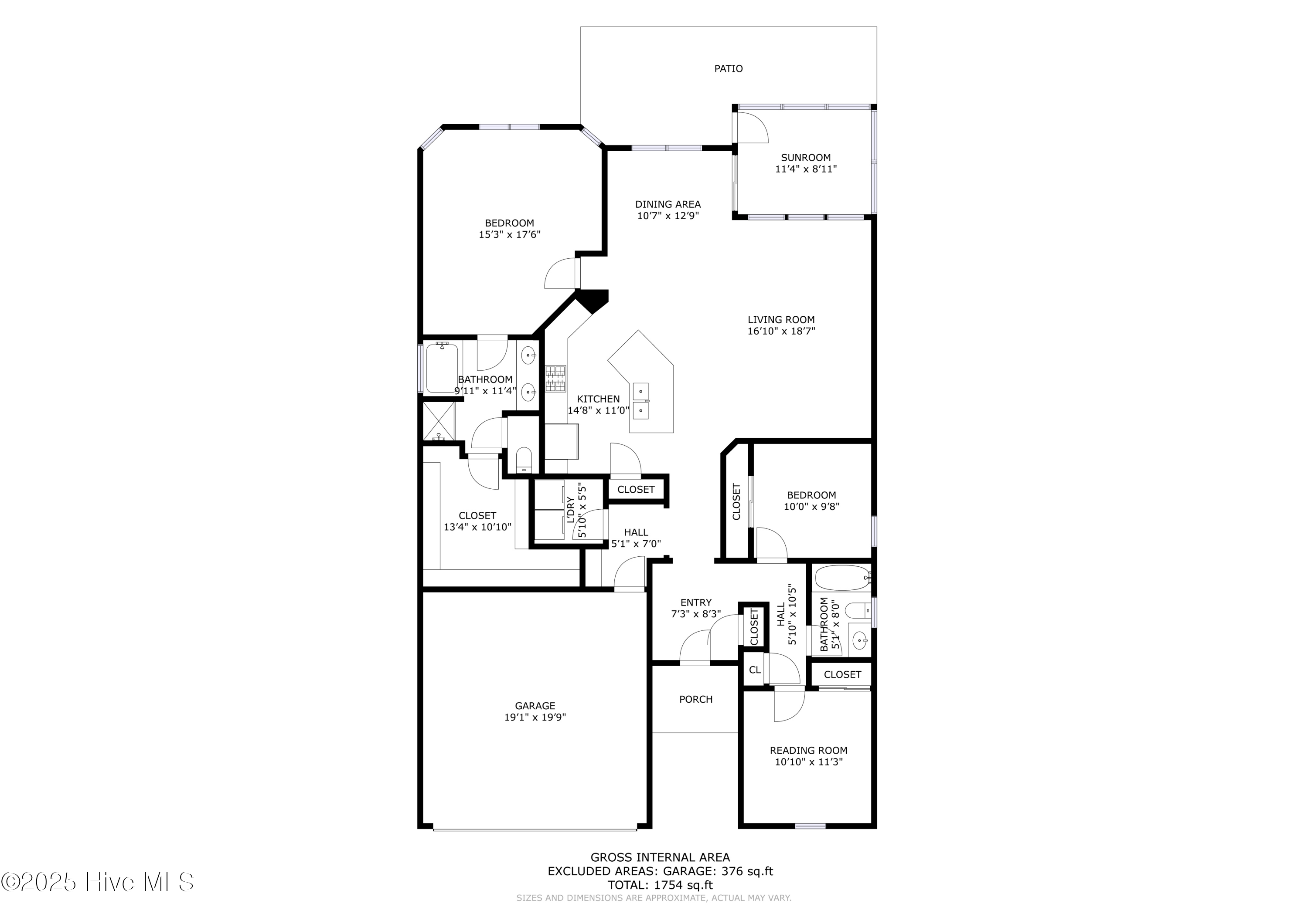 2081 Castlebridge Court NW