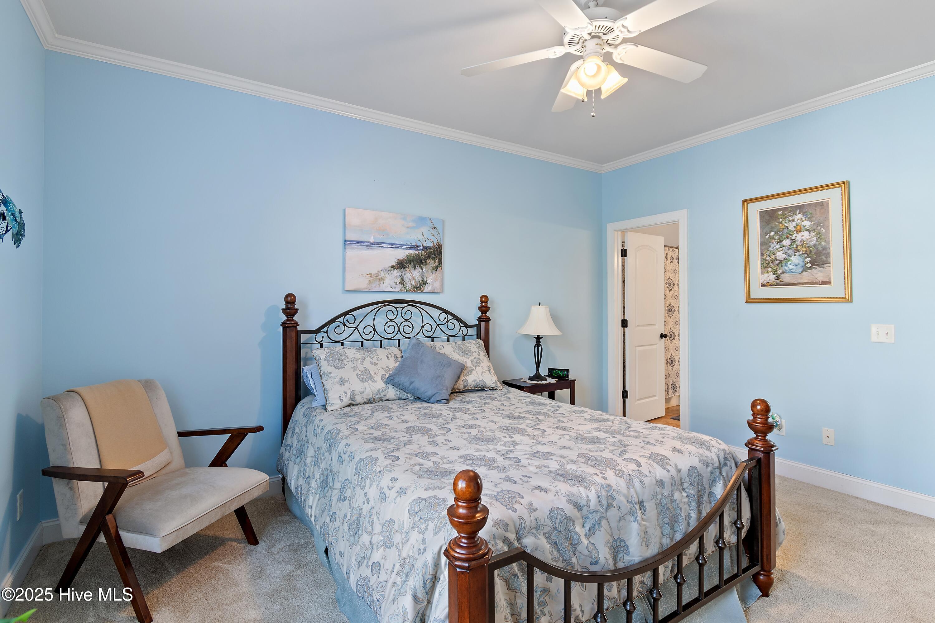 640 Creekway Circle SE