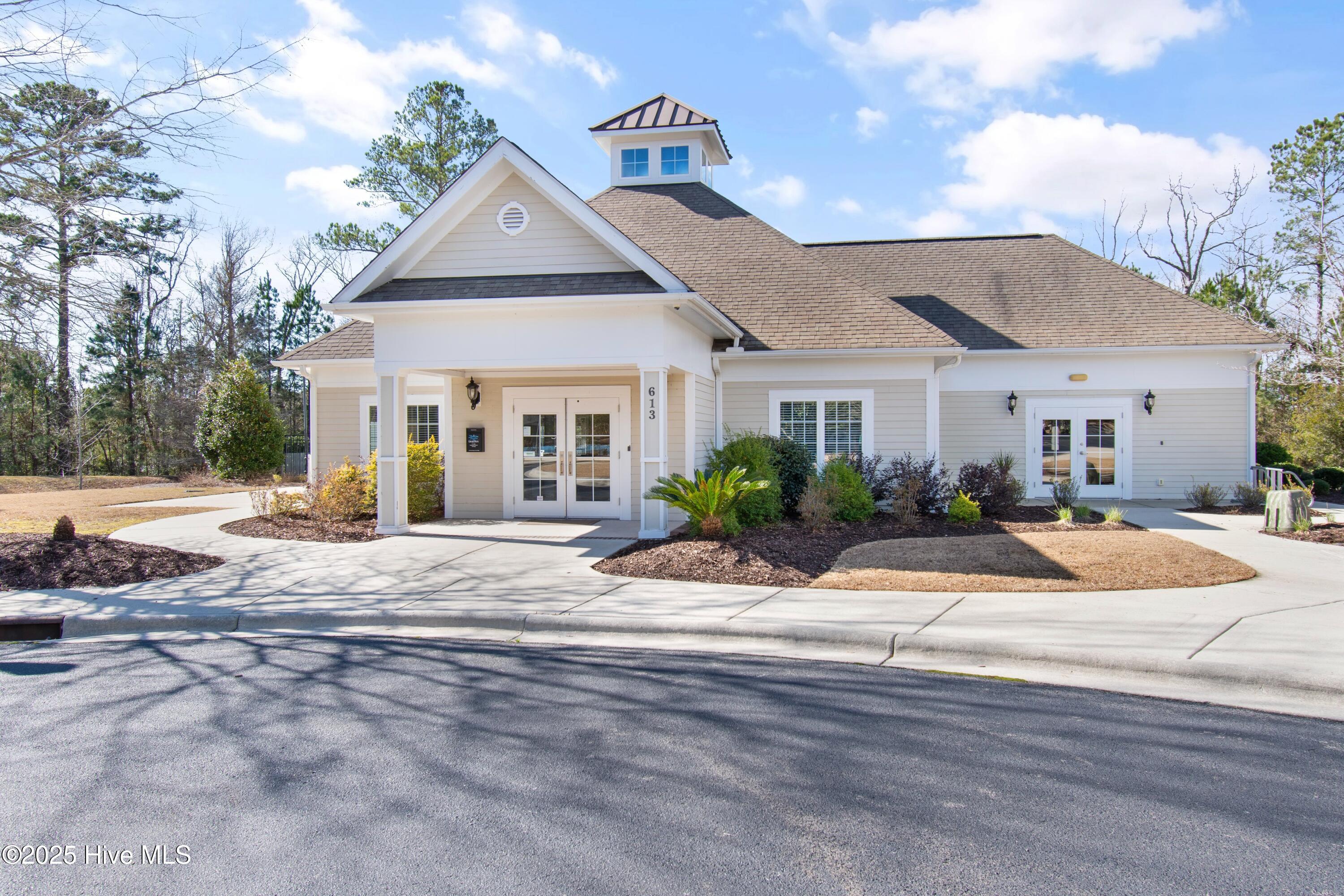 640 Creekway Circle SE