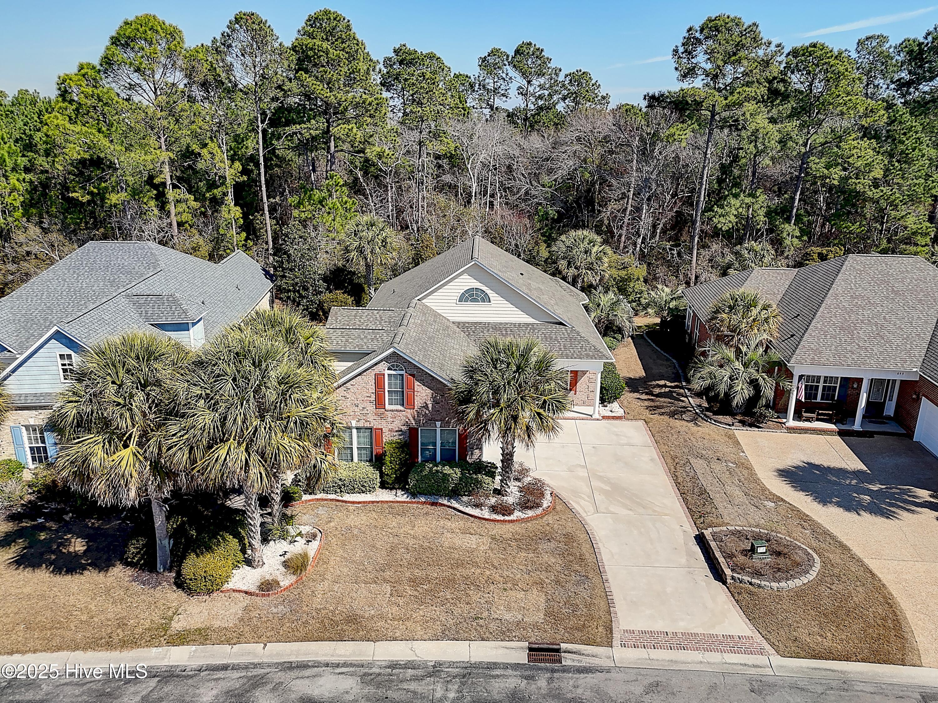 640 Creekway Circle SE