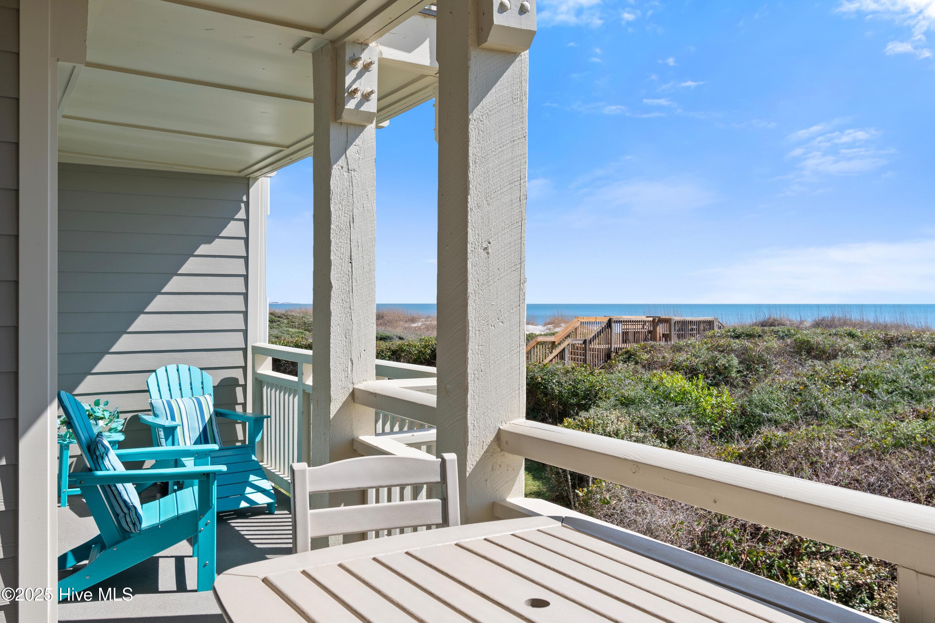 1000 Caswell Beach Road, Apt 1007