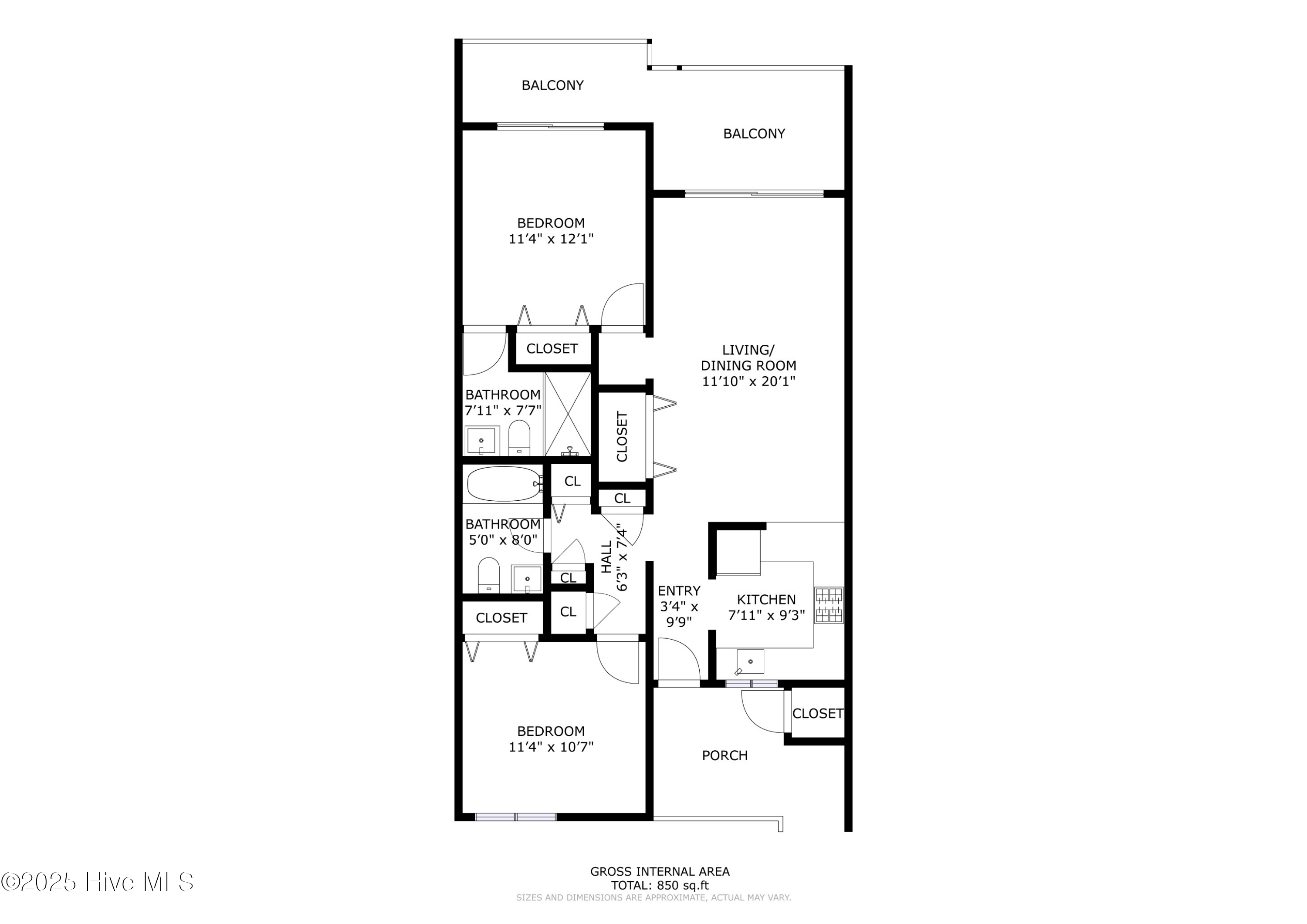 1000 Caswell Beach Road, Apt 1007