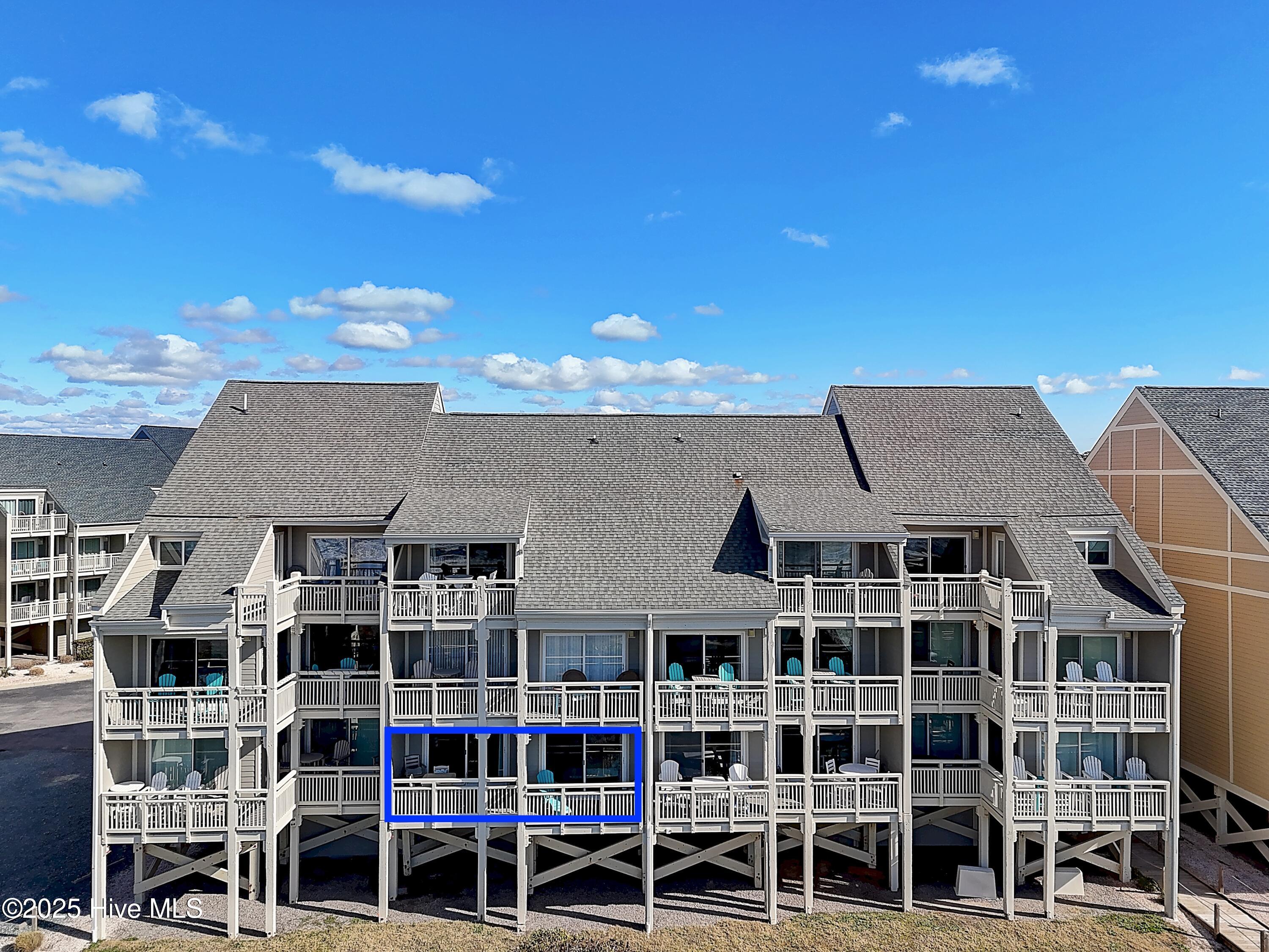 1000 Caswell Beach Road, Apt 1007