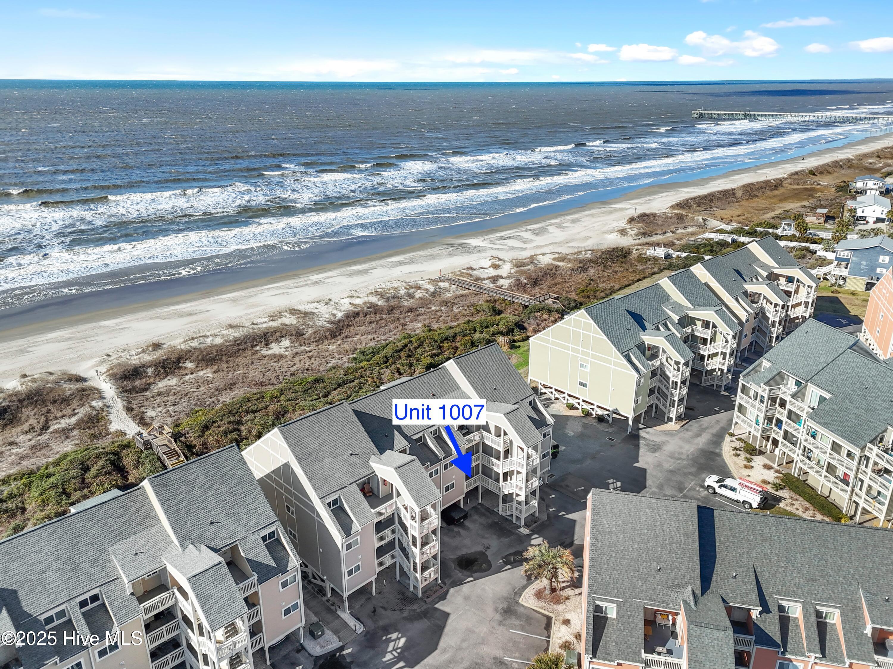 1000 Caswell Beach Road, Apt 1007