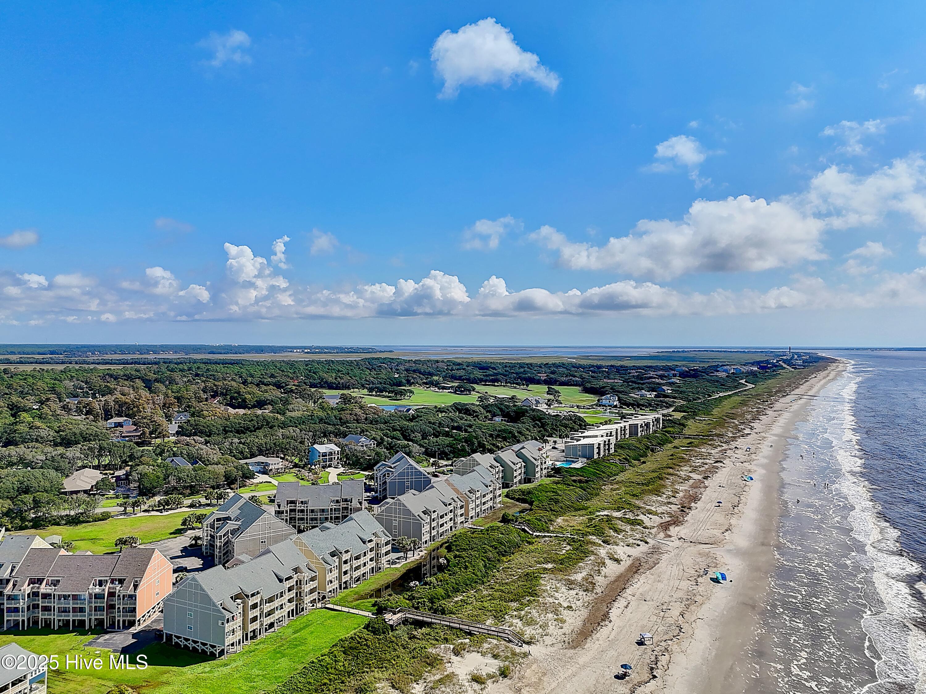 1000 Caswell Beach Road, Apt 1007