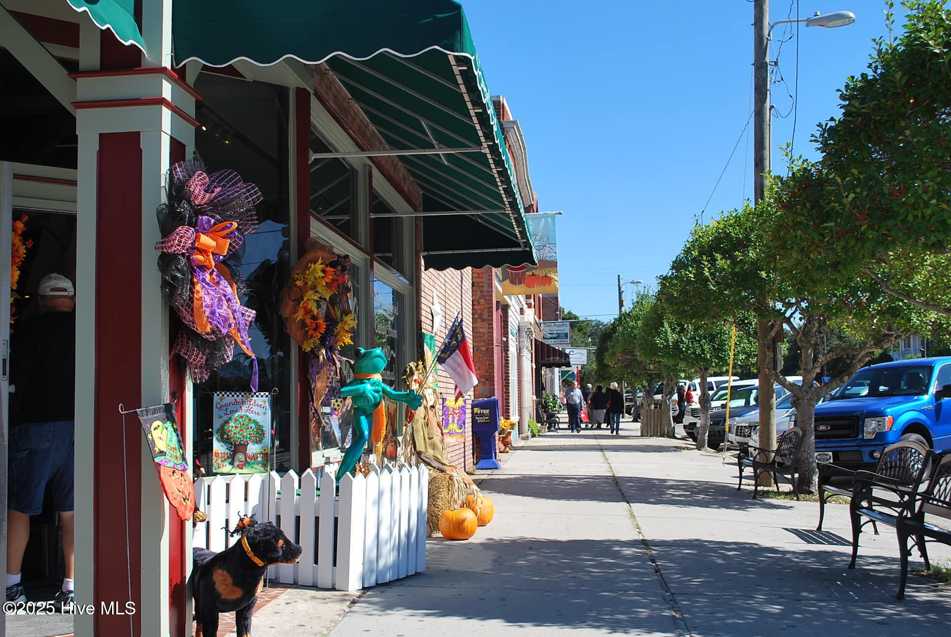 1000 Caswell Beach Road, Apt 1007