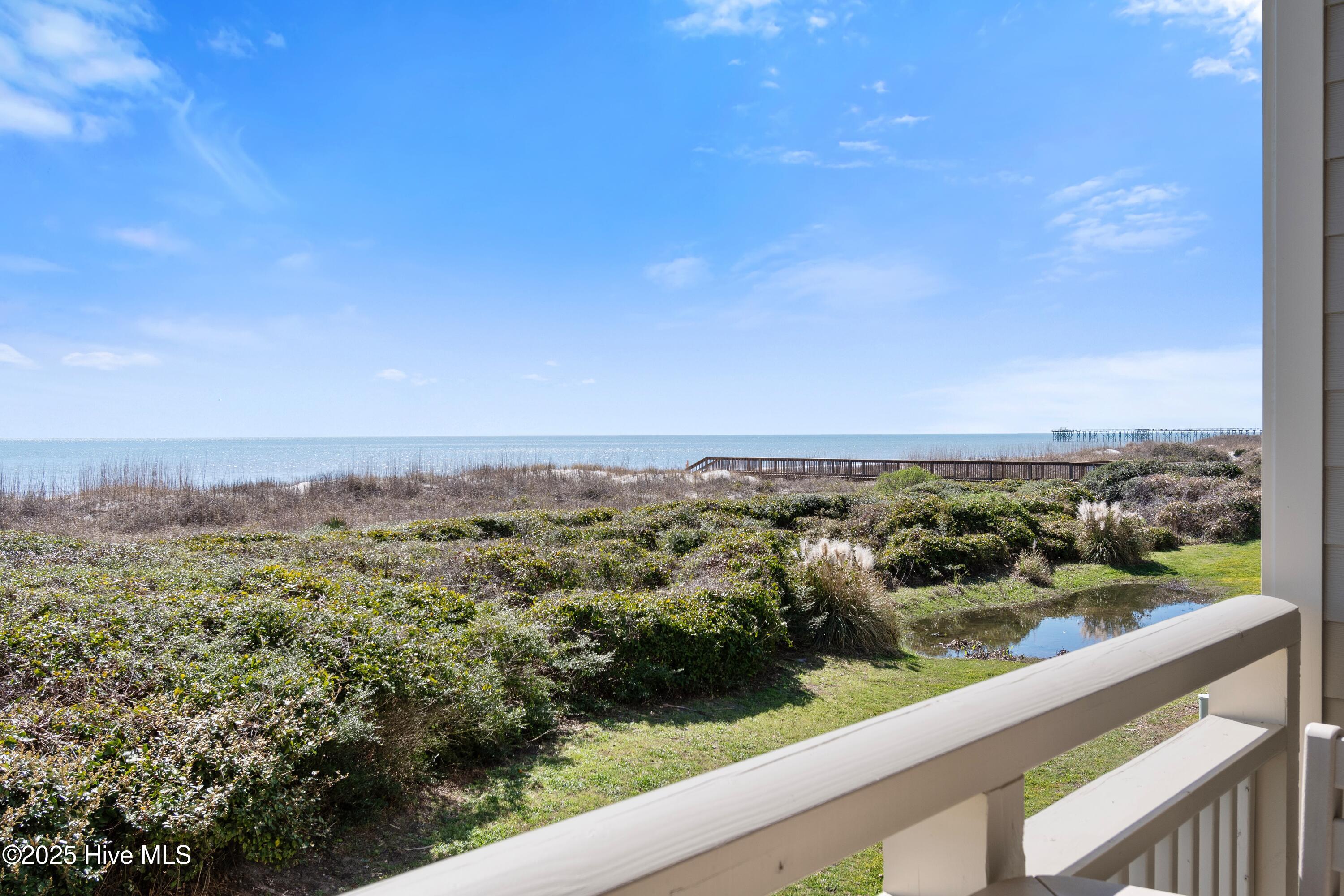 1000 Caswell Beach Road, Apt 1007