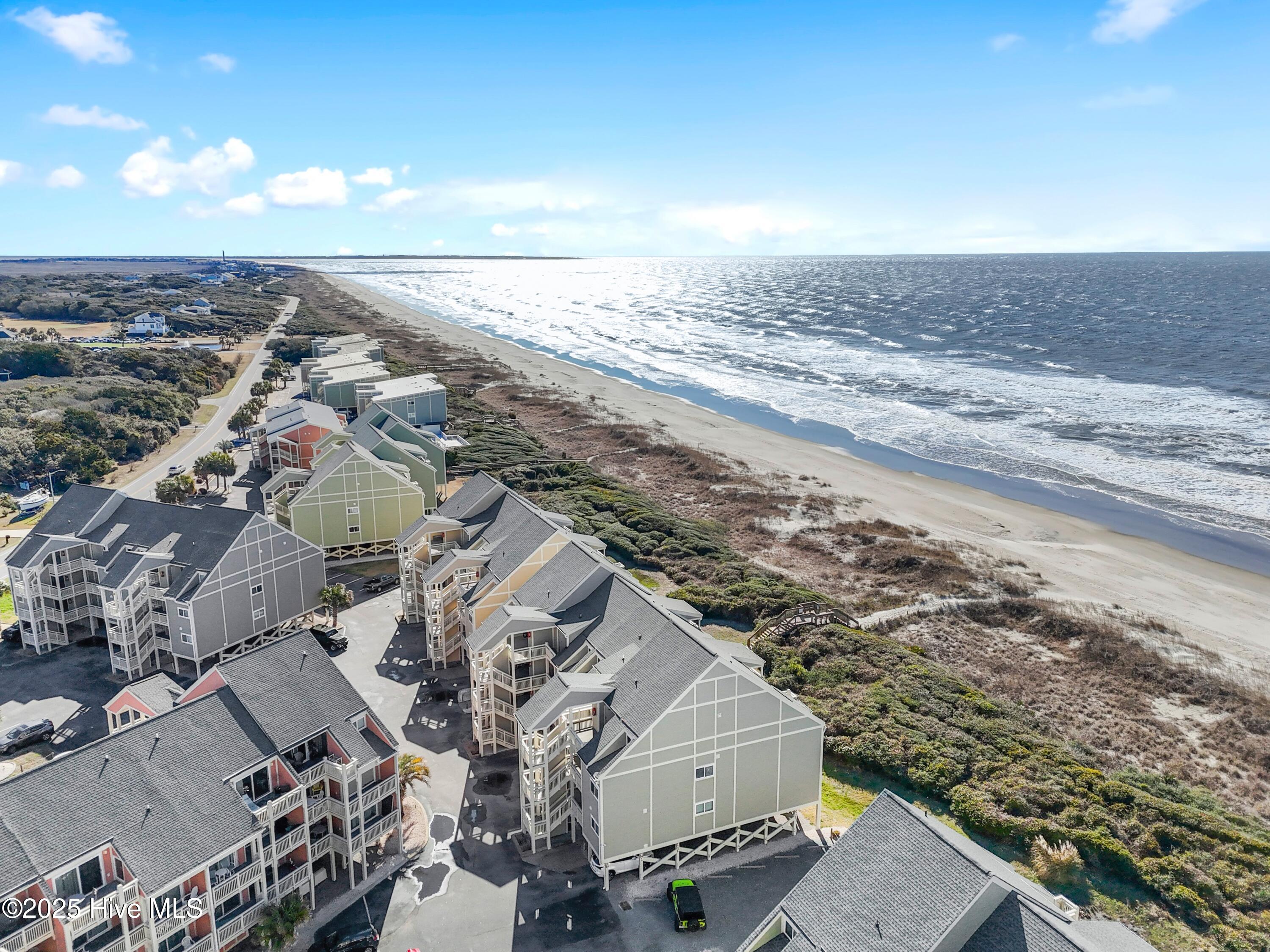 1000 Caswell Beach Road, Apt 1007