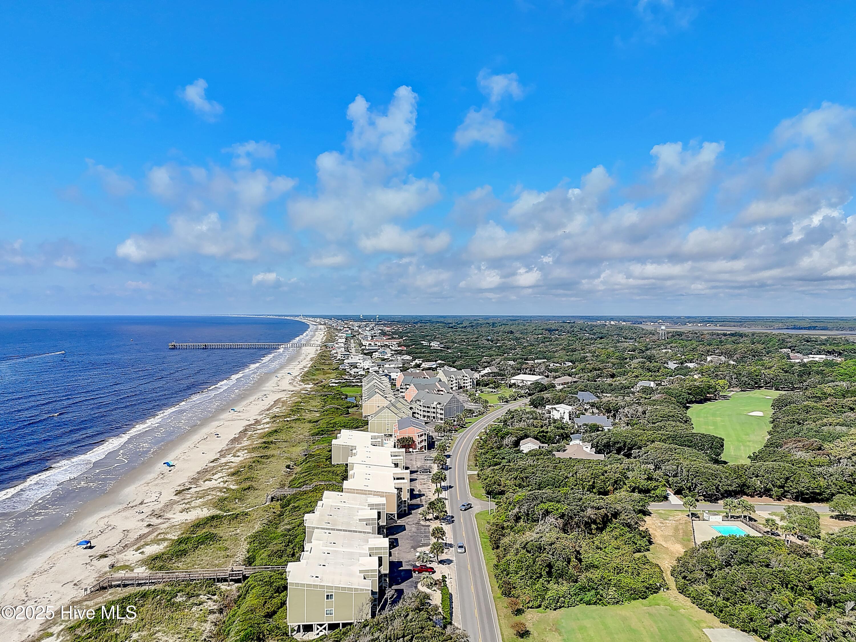 1000 Caswell Beach Road, Apt 1007