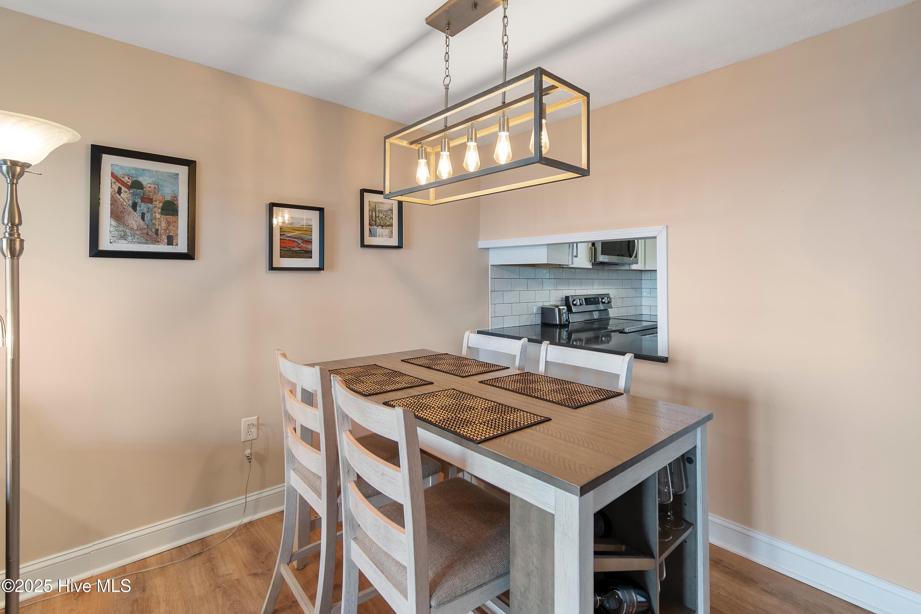 1000 Caswell Beach Road, Apt 1007