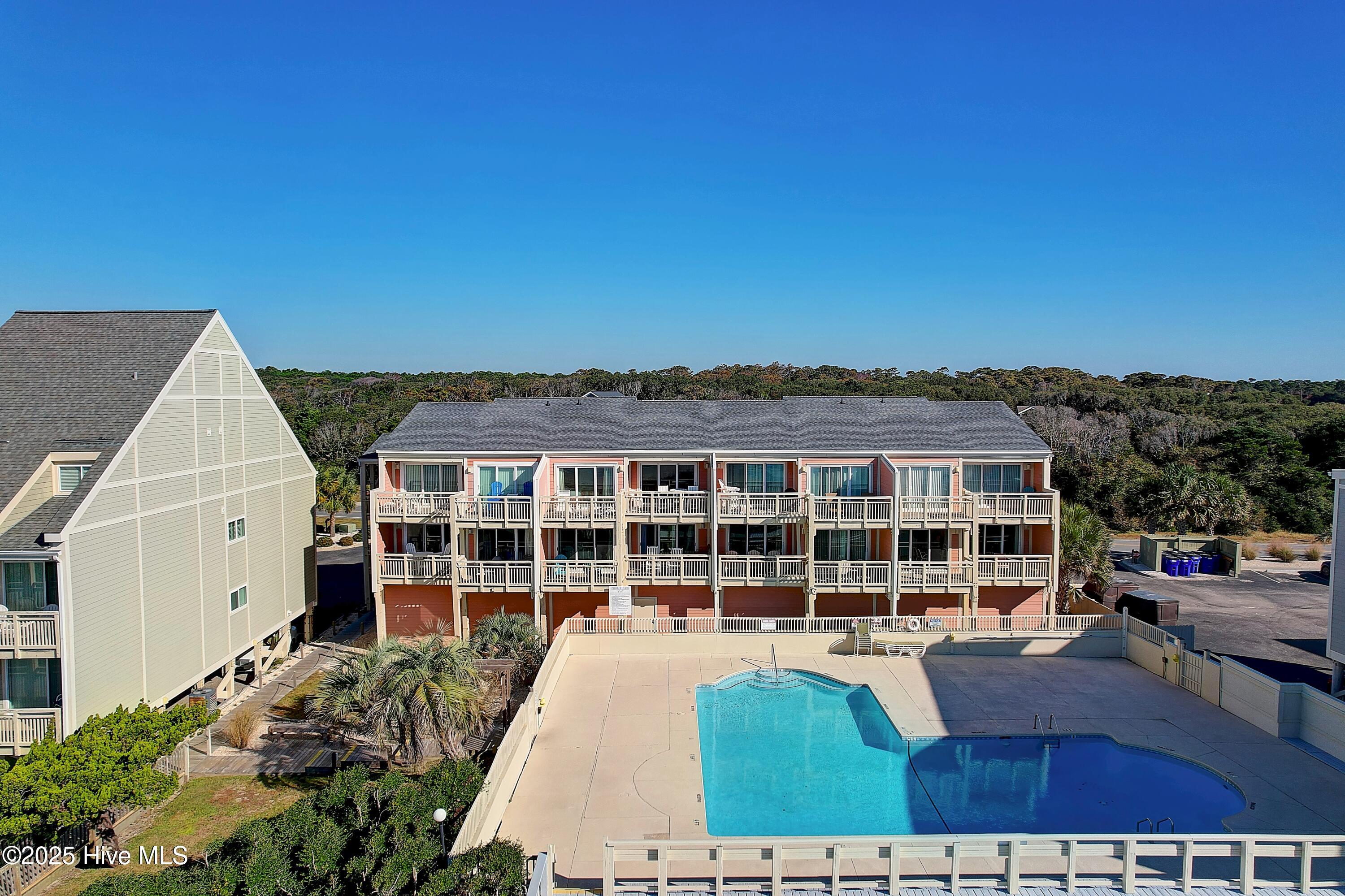 1000 Caswell Beach Road, Apt 1007