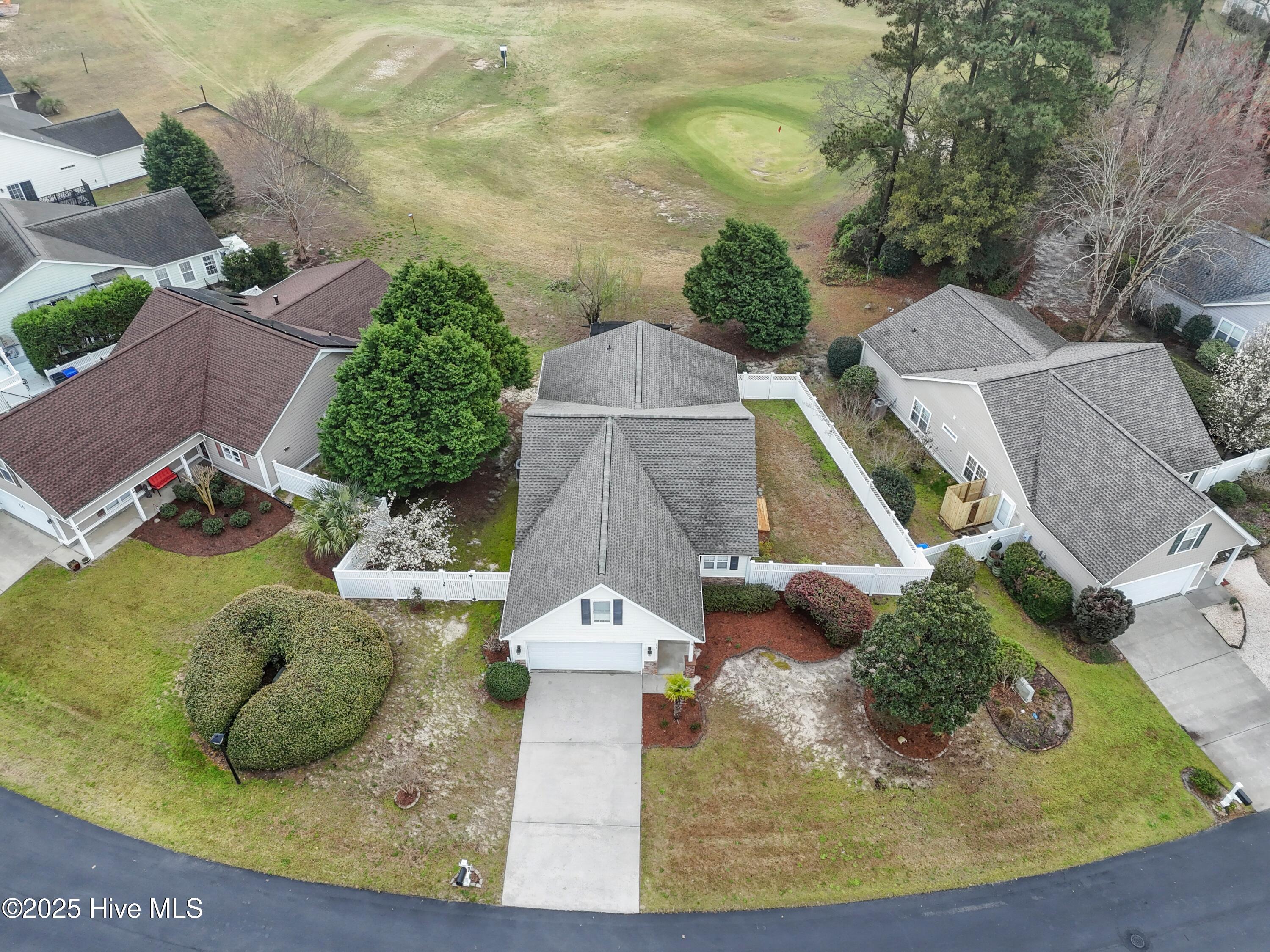 5025 Glen Cove Drive SE