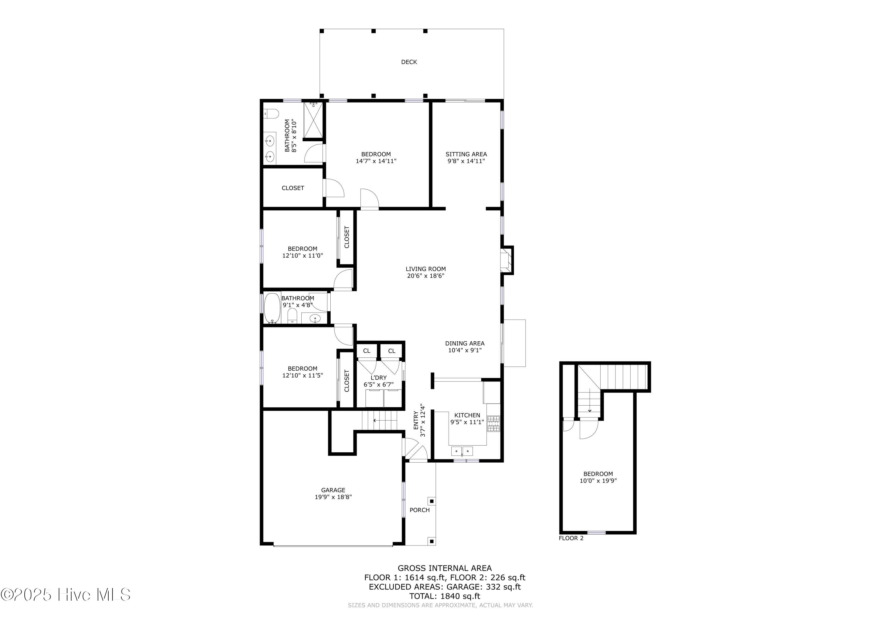 5025 Glen Cove Drive SE