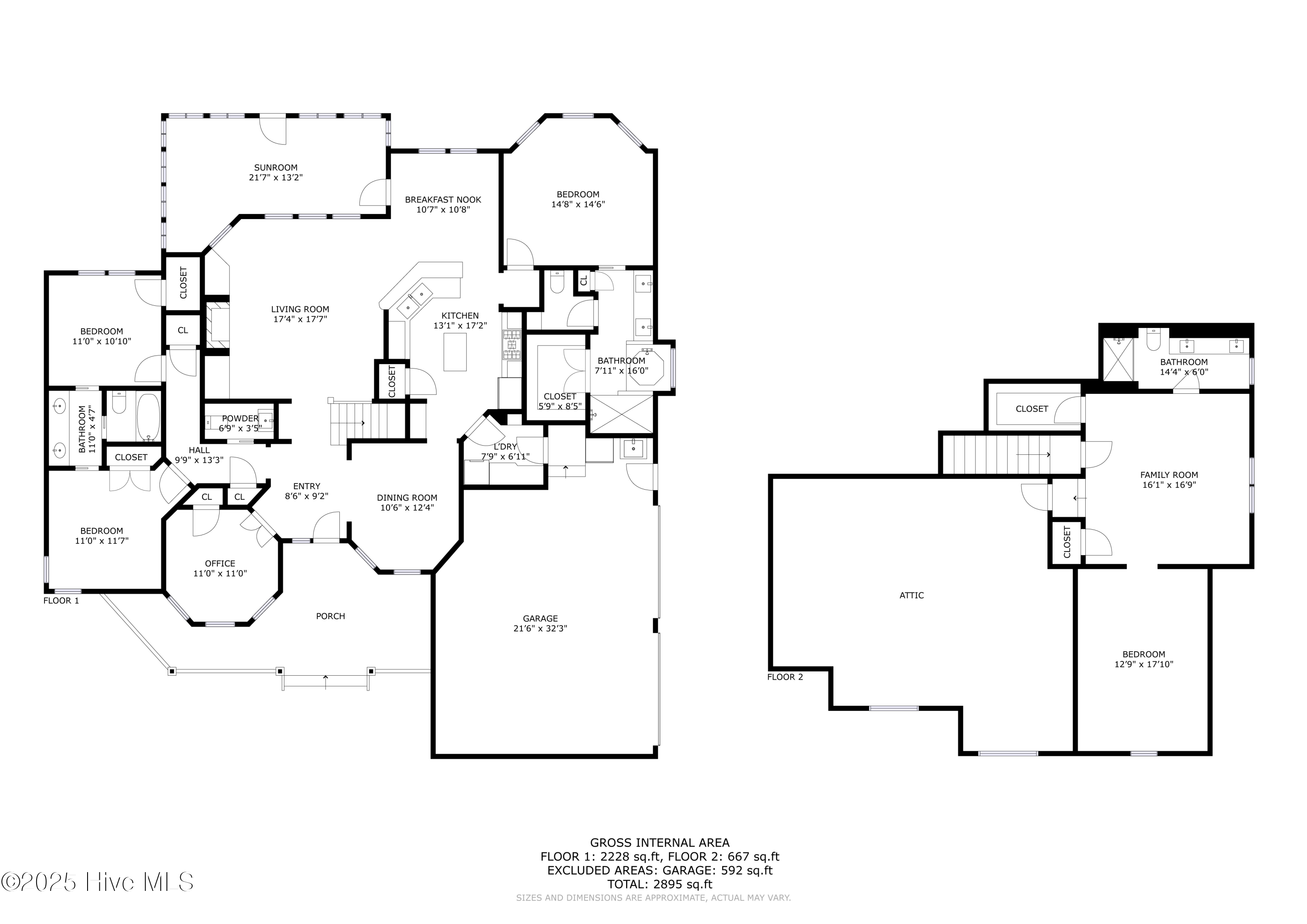 4398 Ascot Circle SE