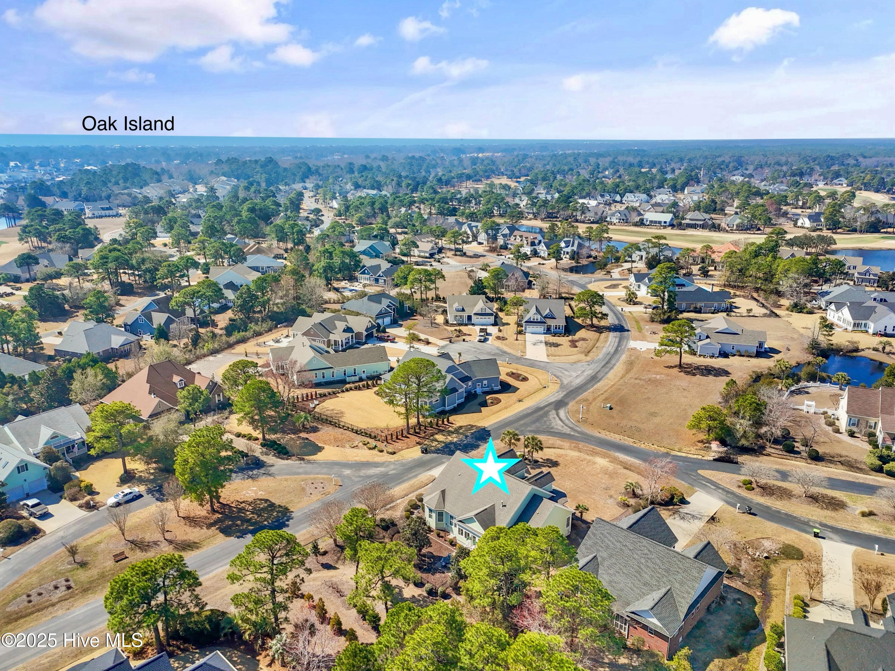 4398 Ascot Circle SE