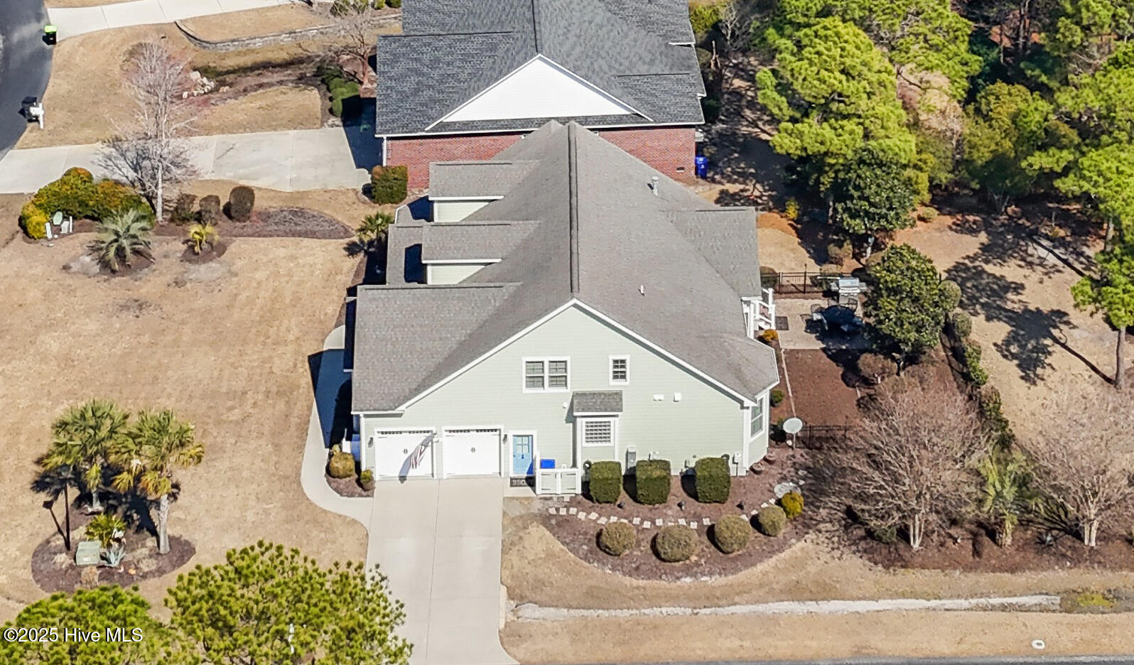 4398 Ascot Circle SE