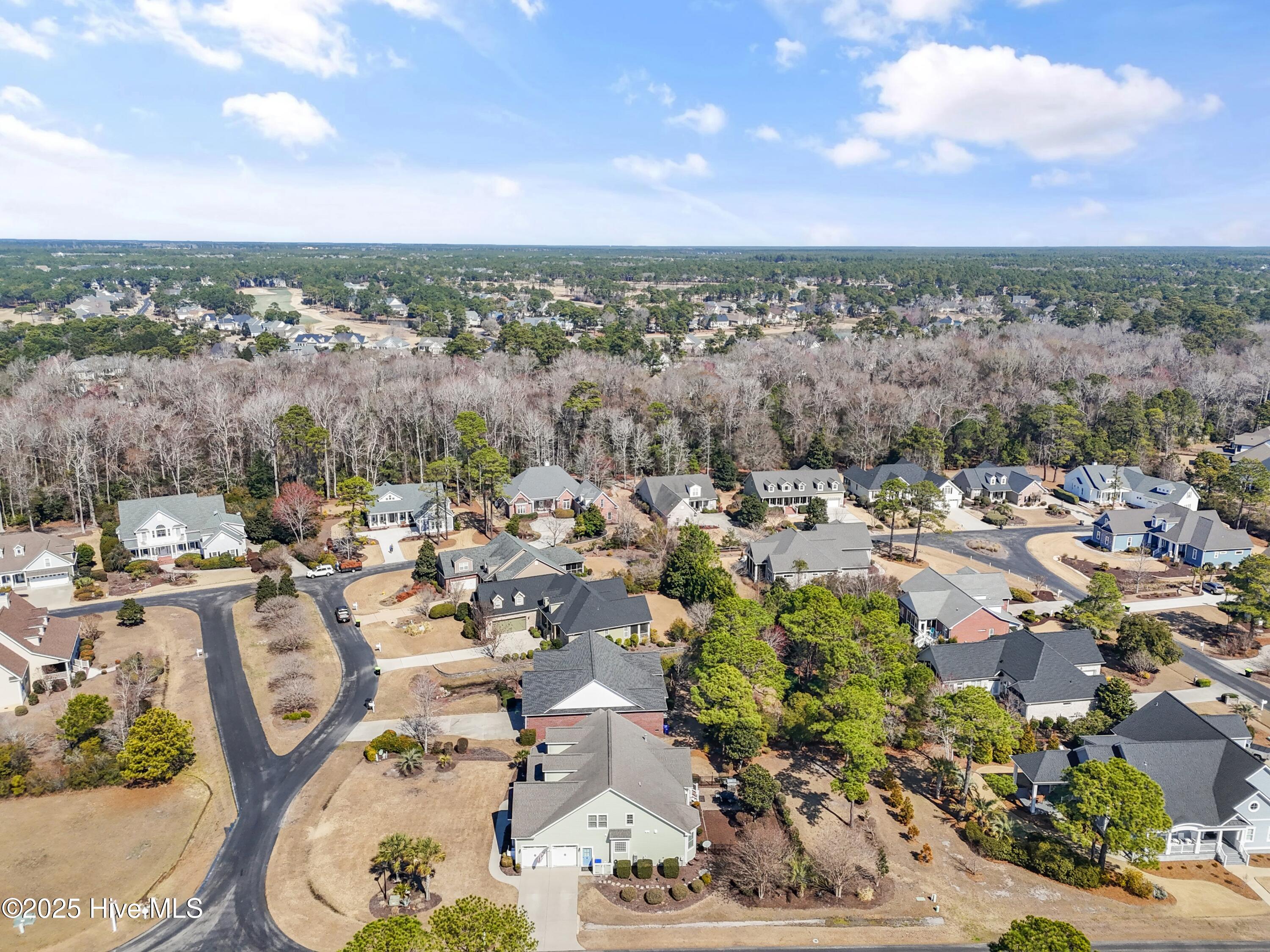 4398 Ascot Circle SE