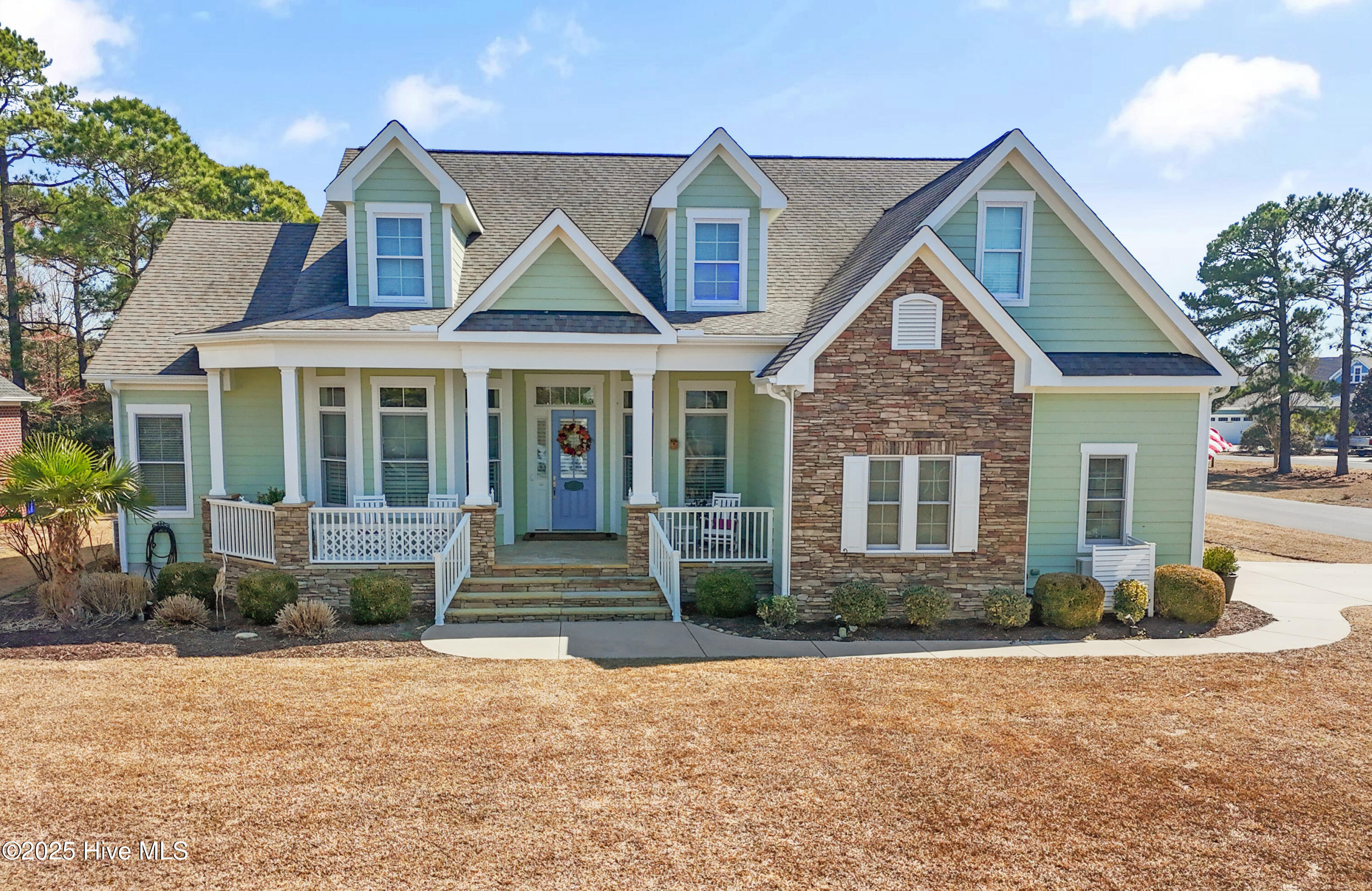 4398 Ascot Circle SE