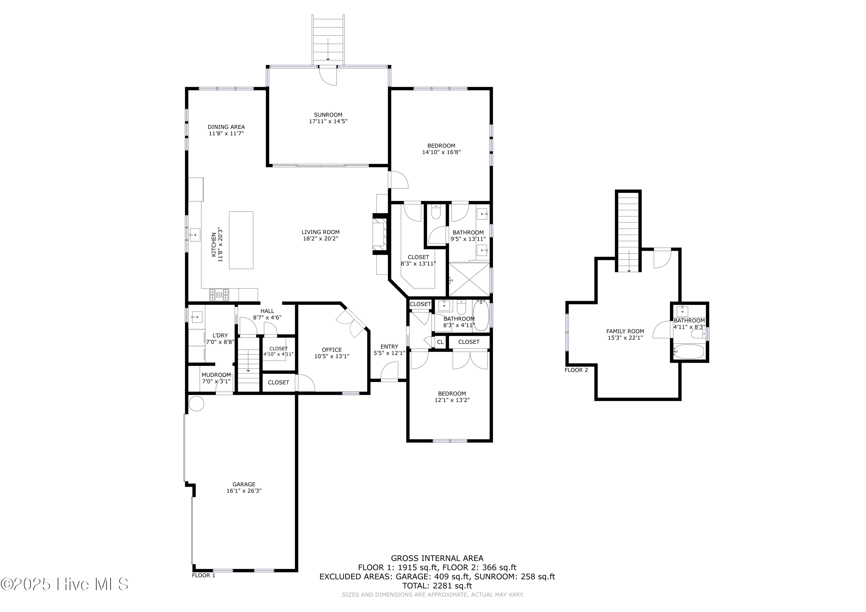 3981 Bay Colony Road NE