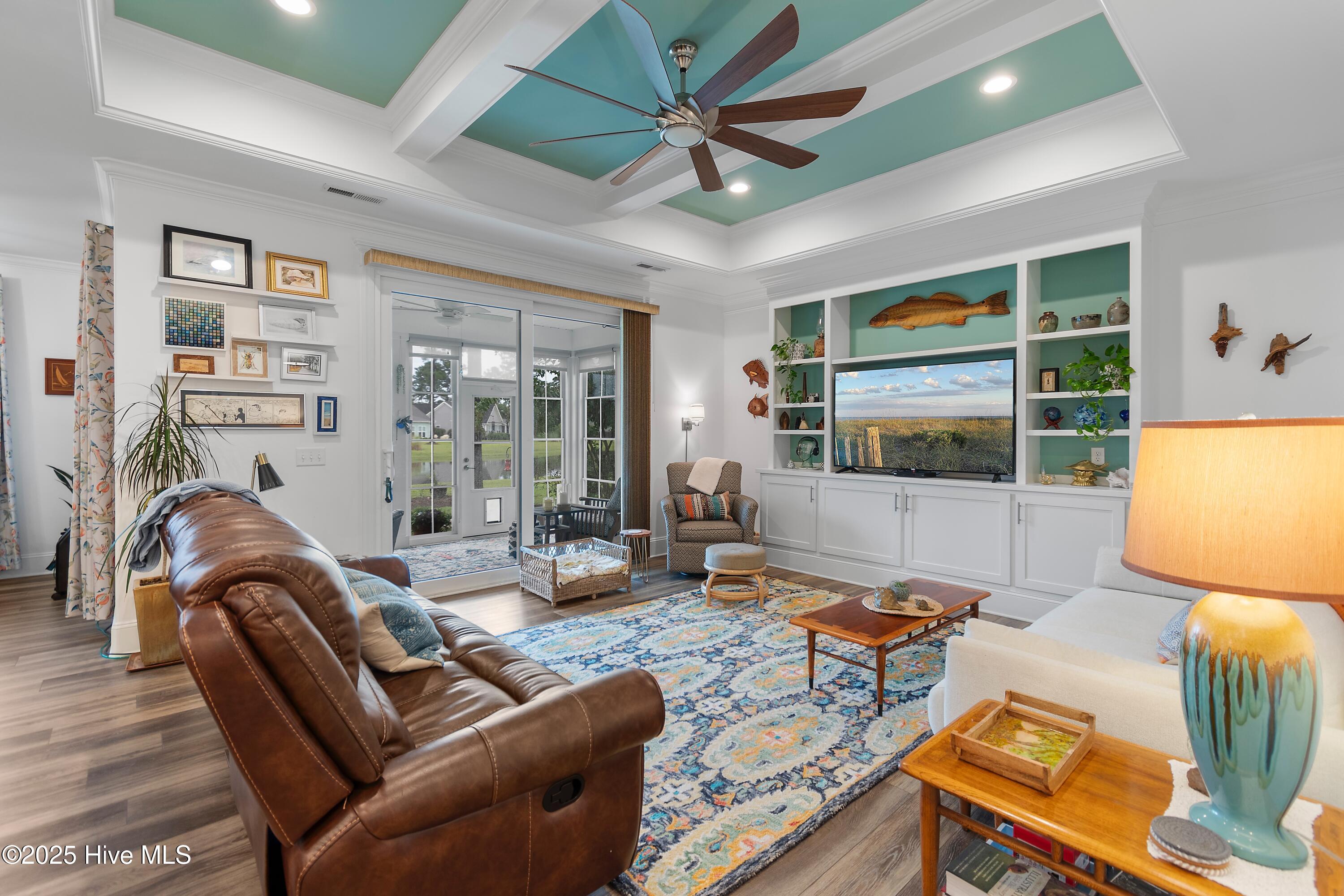 3748 Summer Breeze Court NE