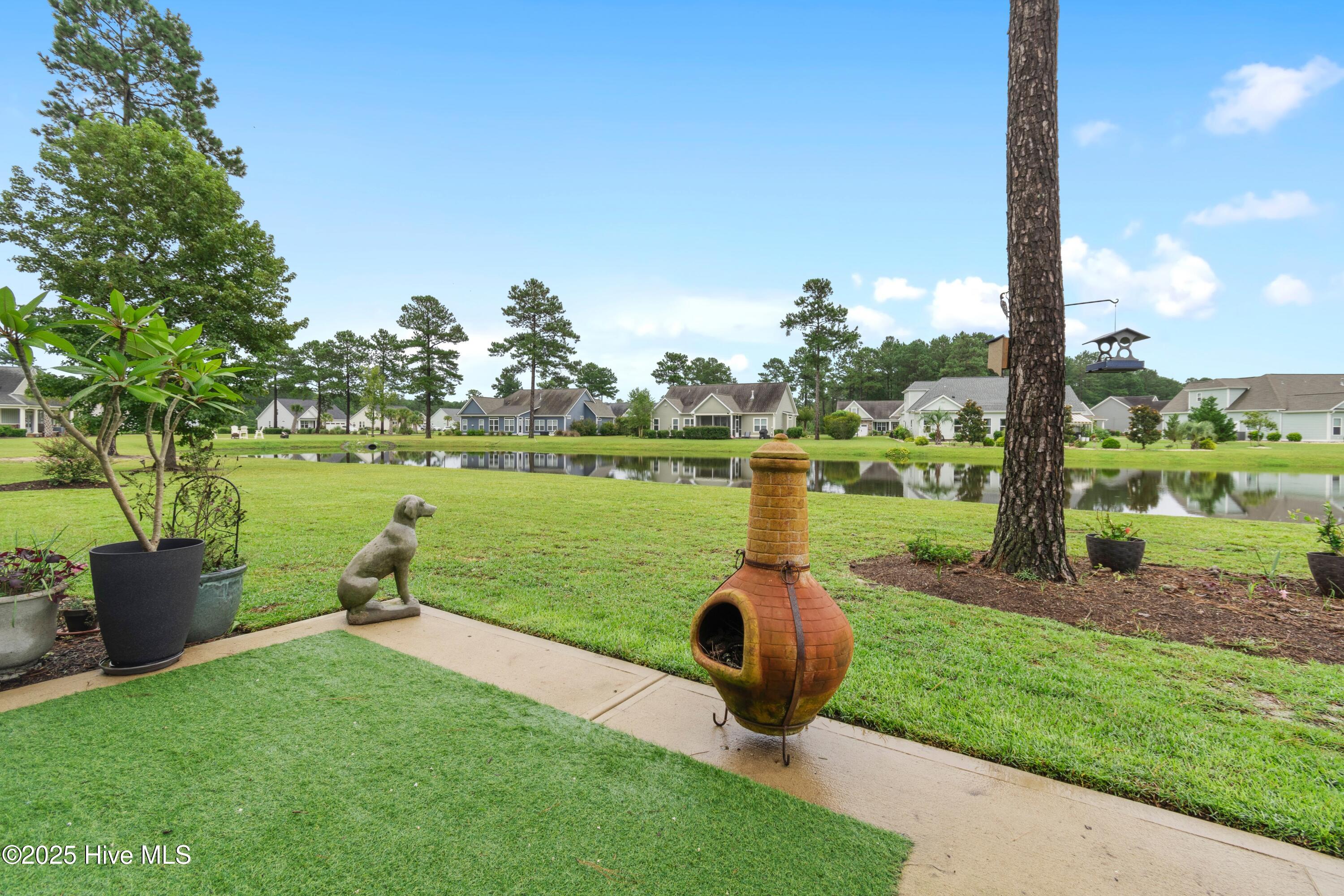 3748 Summer Breeze Court NE