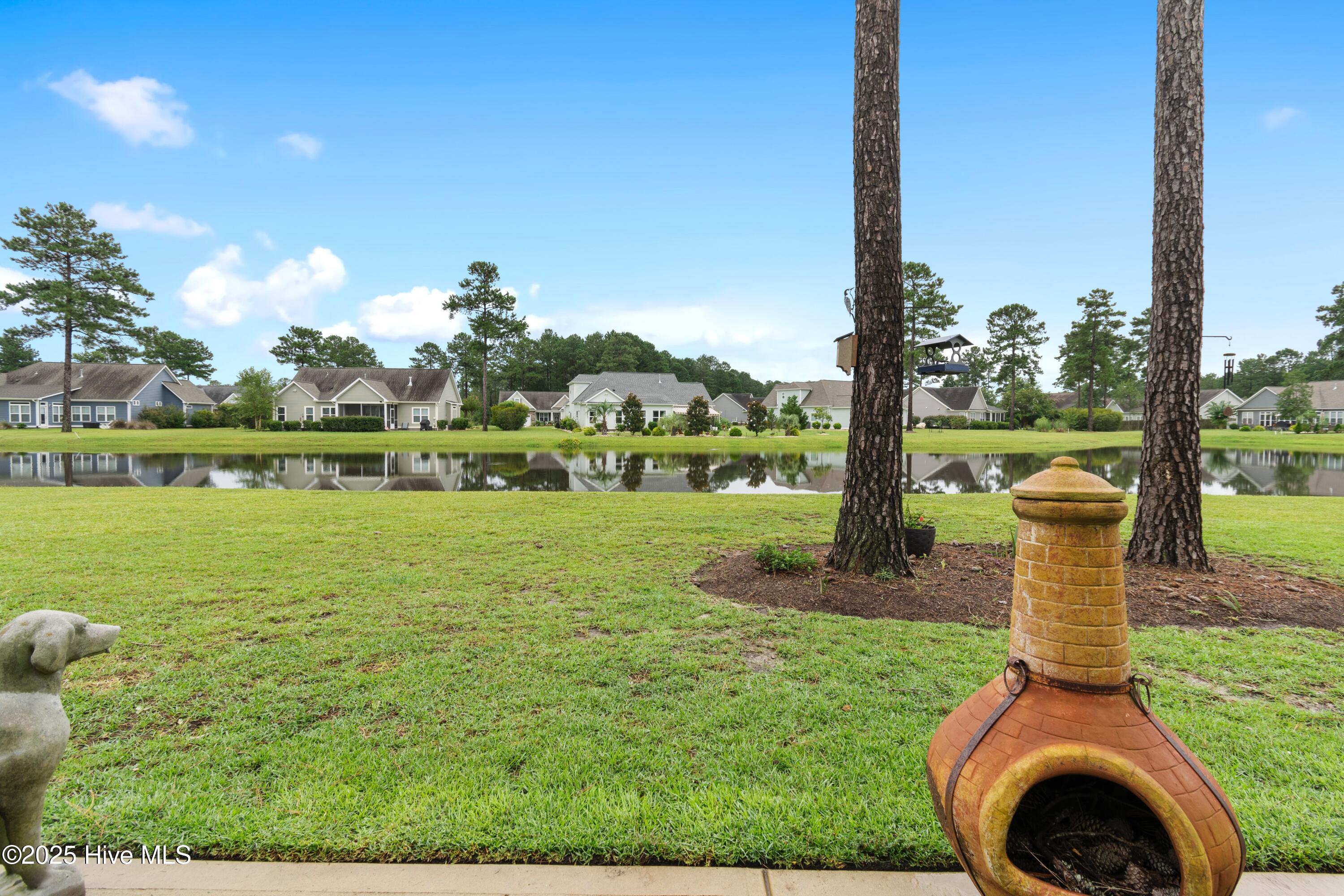 3748 Summer Breeze Court NE