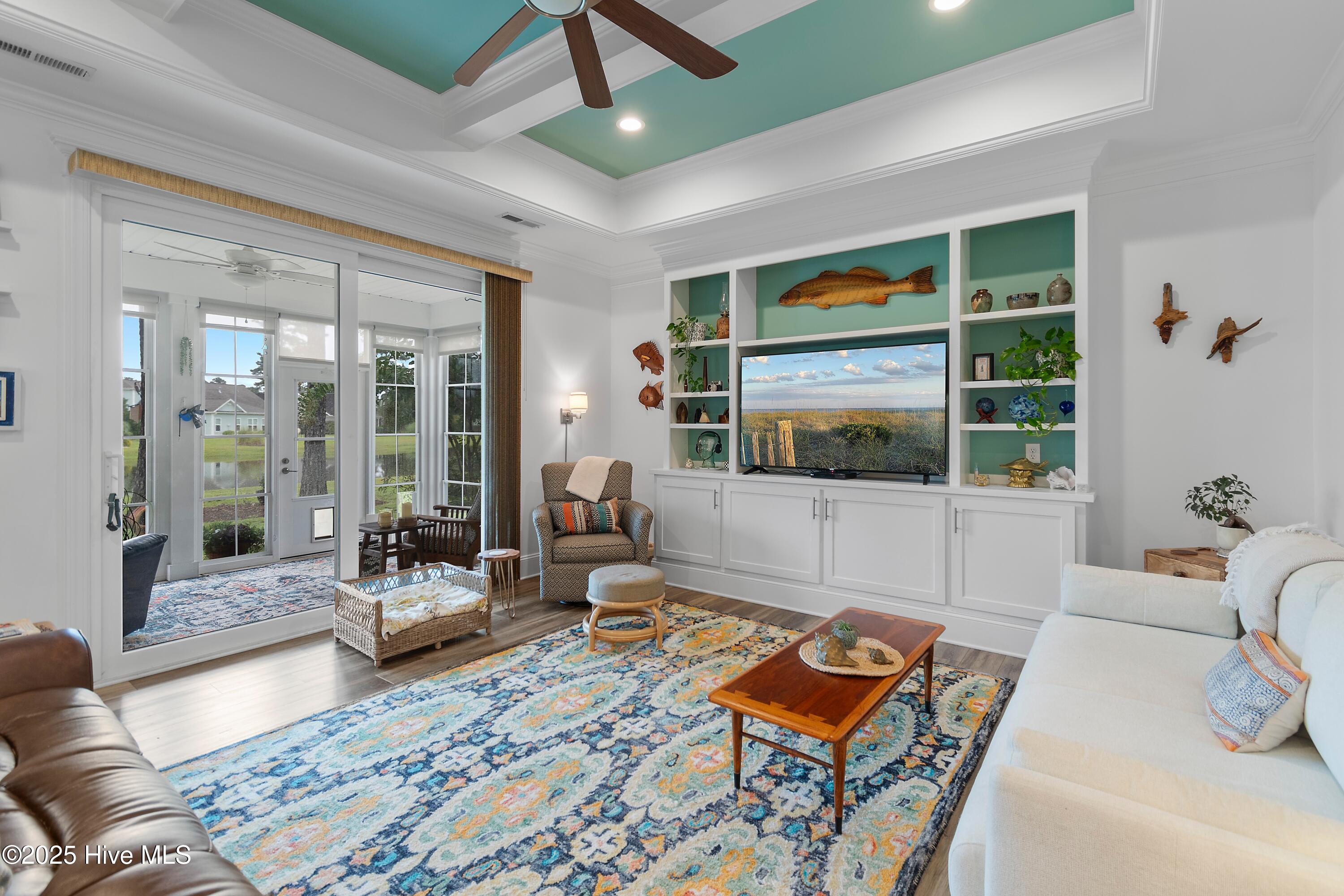 3748 Summer Breeze Court NE