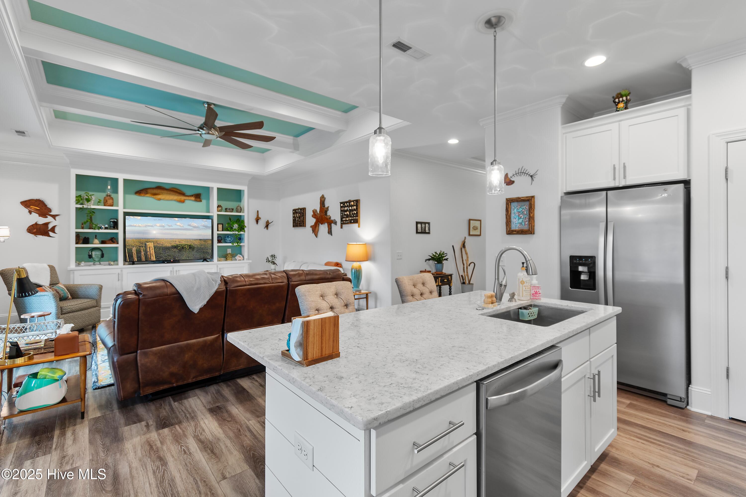 3748 Summer Breeze Court NE