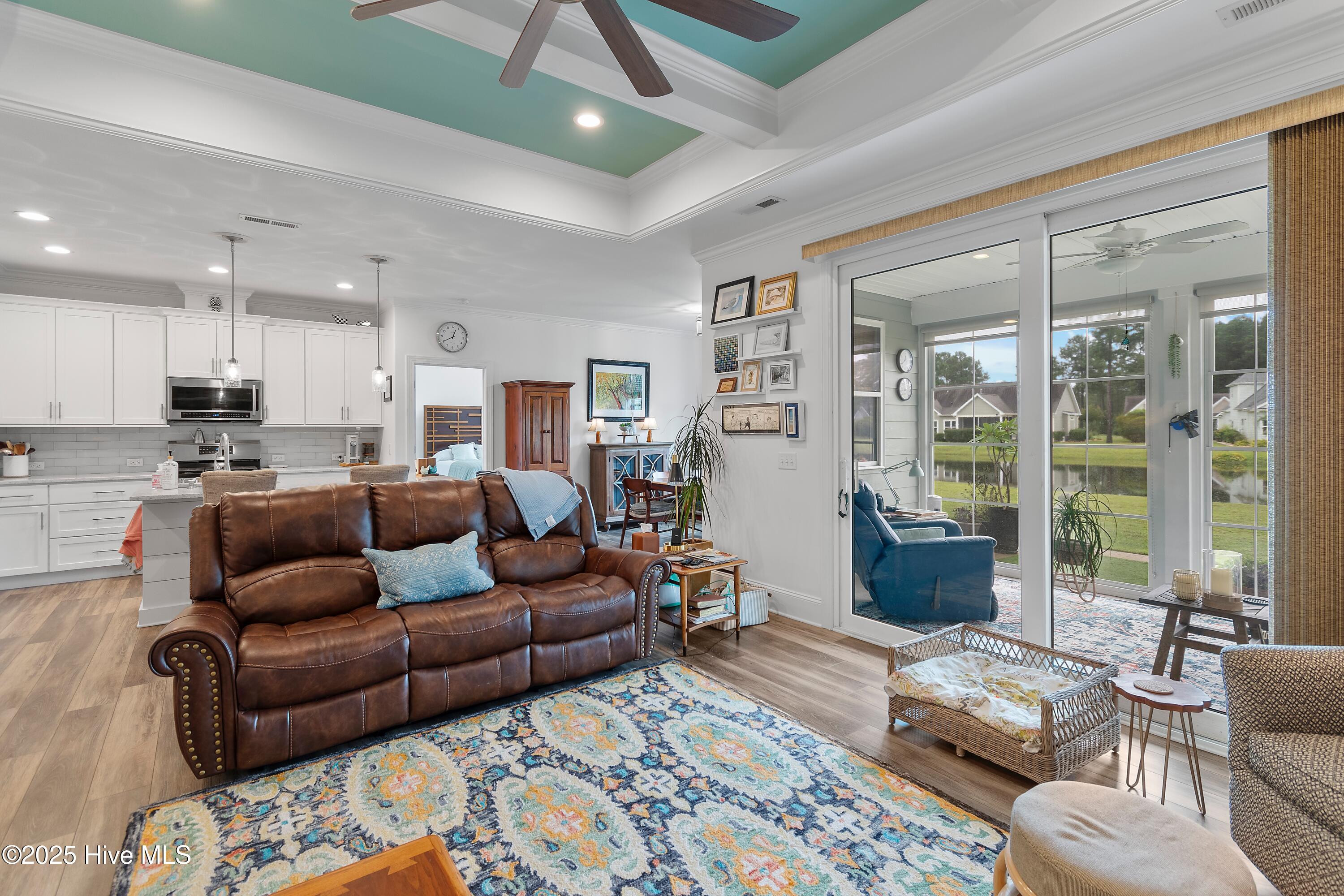 3748 Summer Breeze Court NE