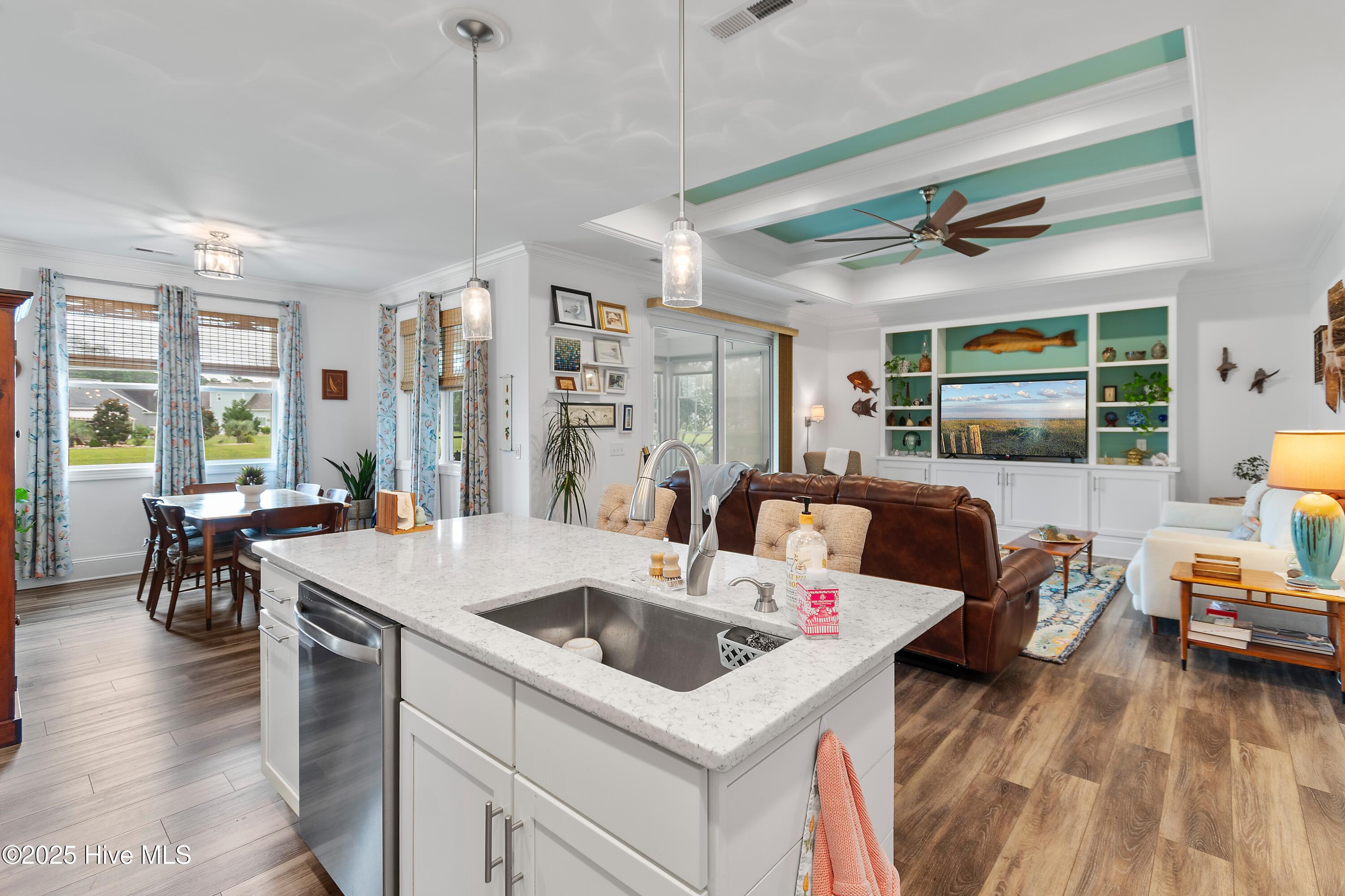 3748 Summer Breeze Court NE