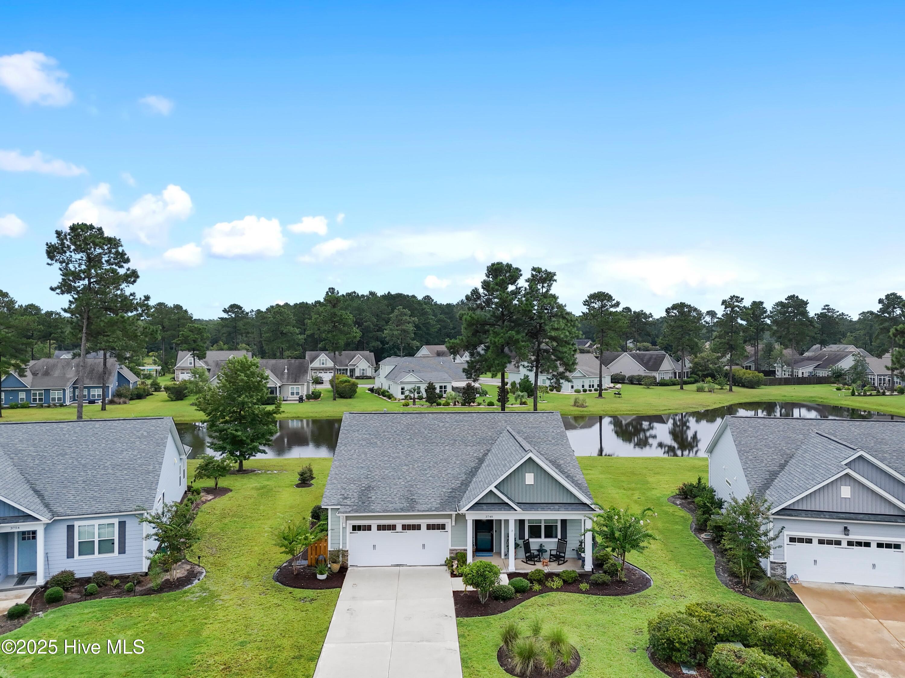 3748 Summer Breeze Court NE