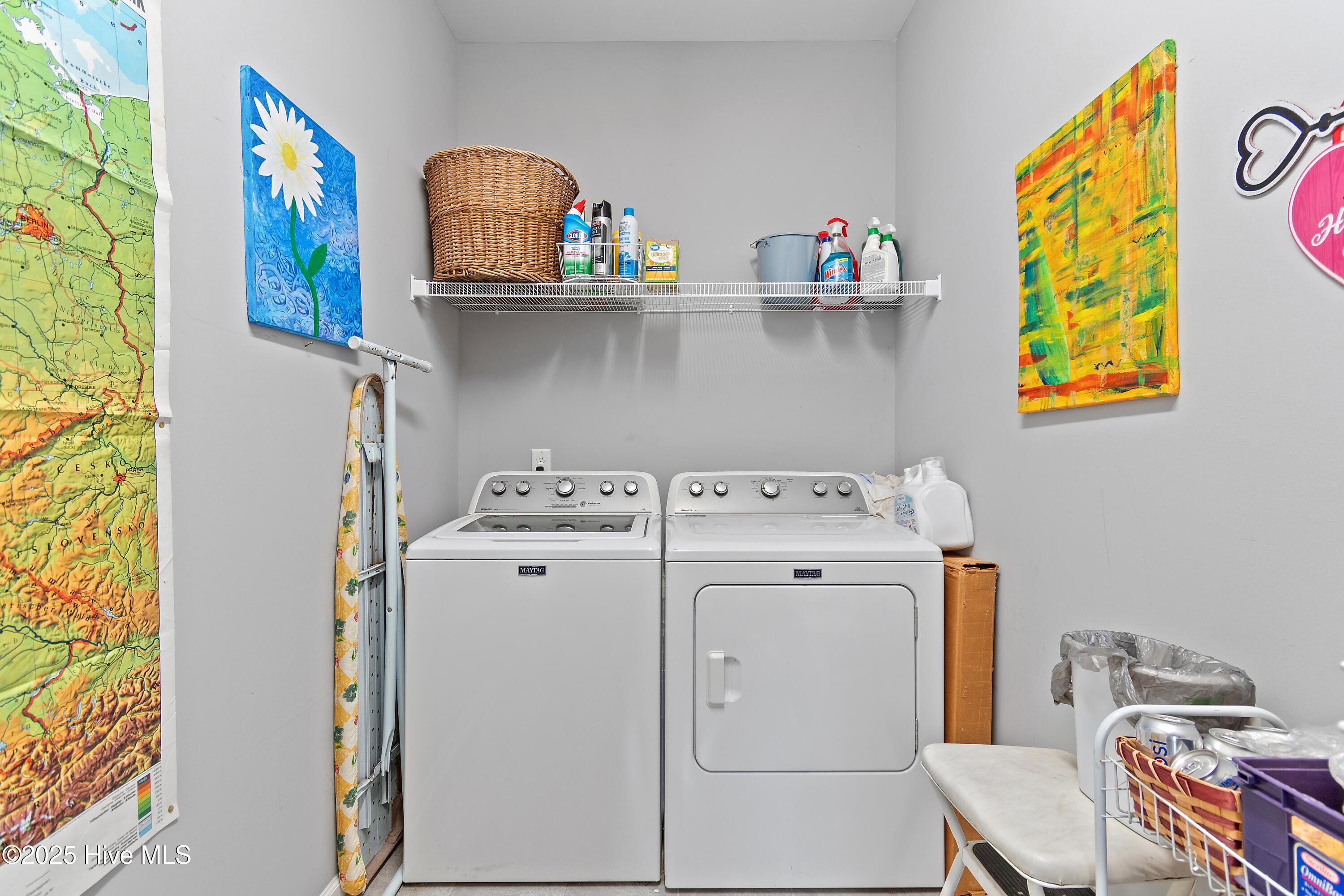 1030 Fillmore Street