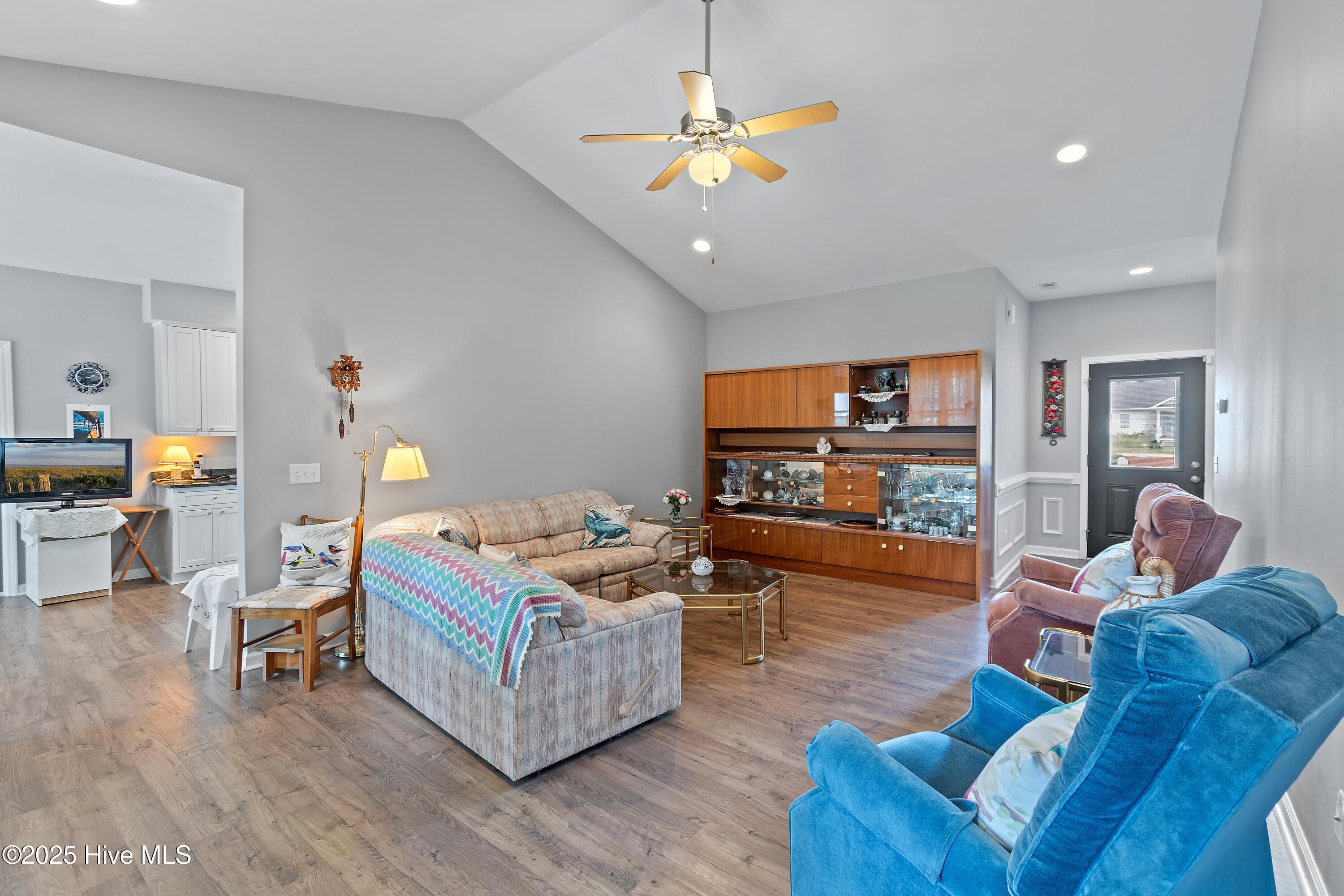 1030 Fillmore Street